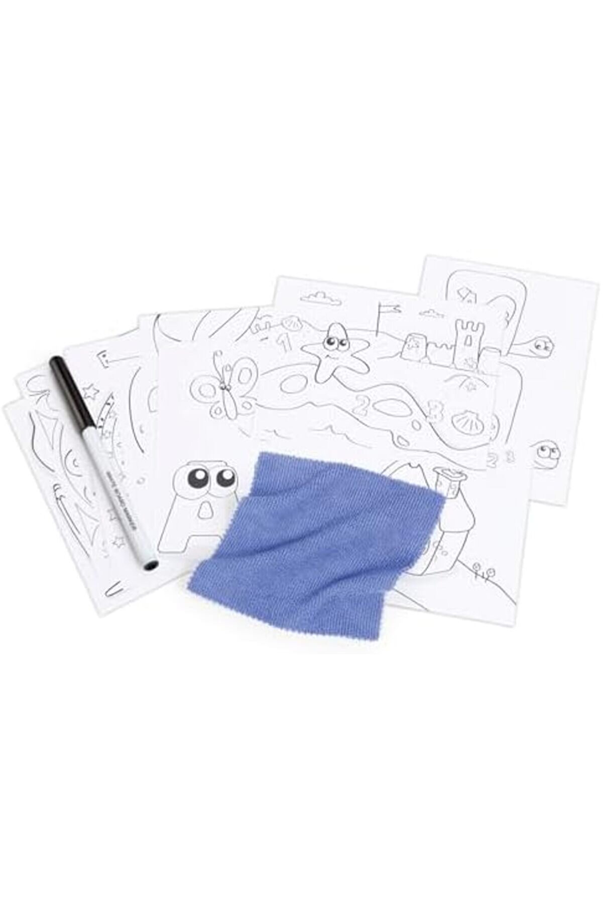 Modashi̇ne 410712, Manyeti̇k El Tableti̇ Modascope 1014773