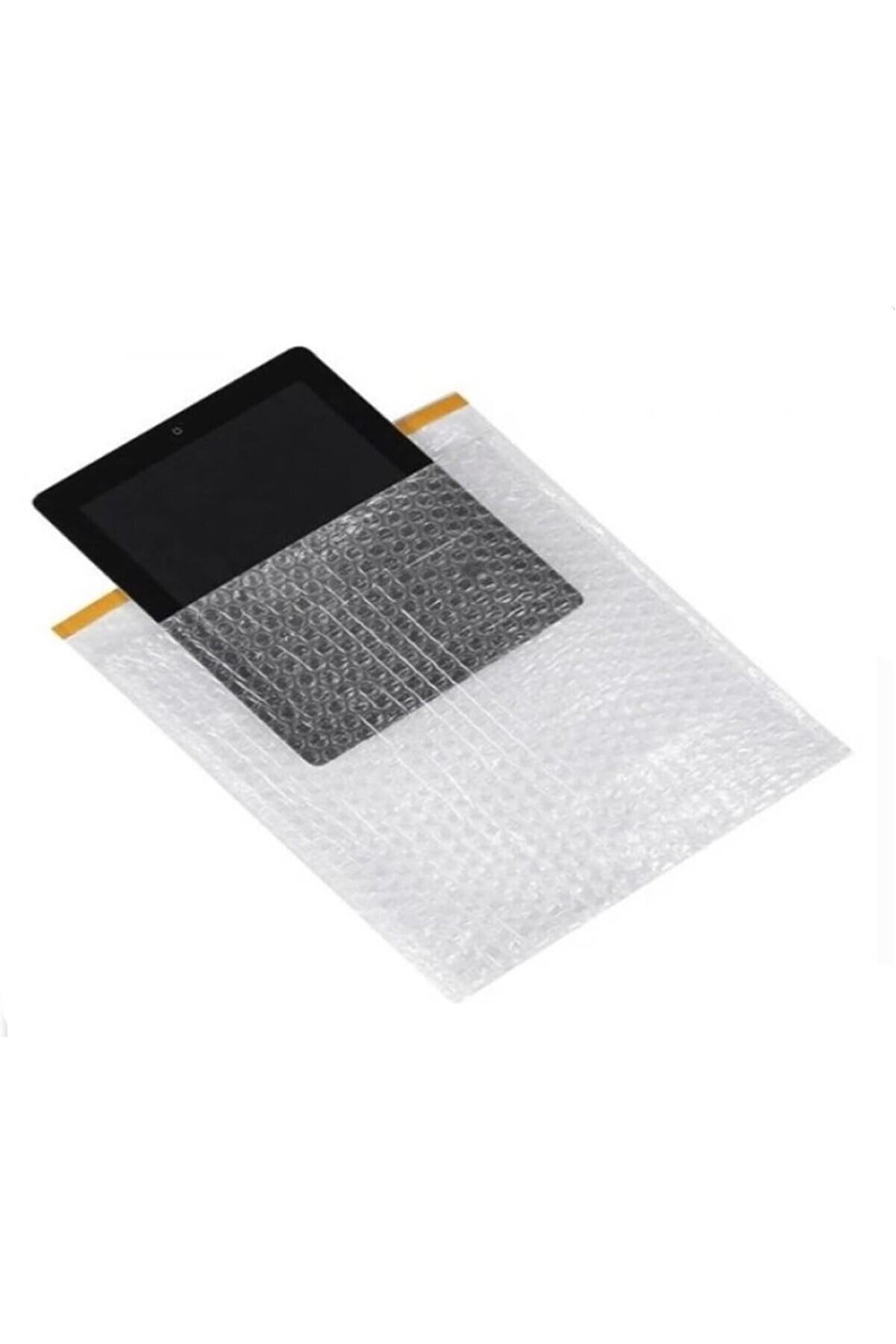 STOREMAX modashine Balonlu Torba 20x25 +5 (50 Adet) Baloncuklu Torba modascope 1014773