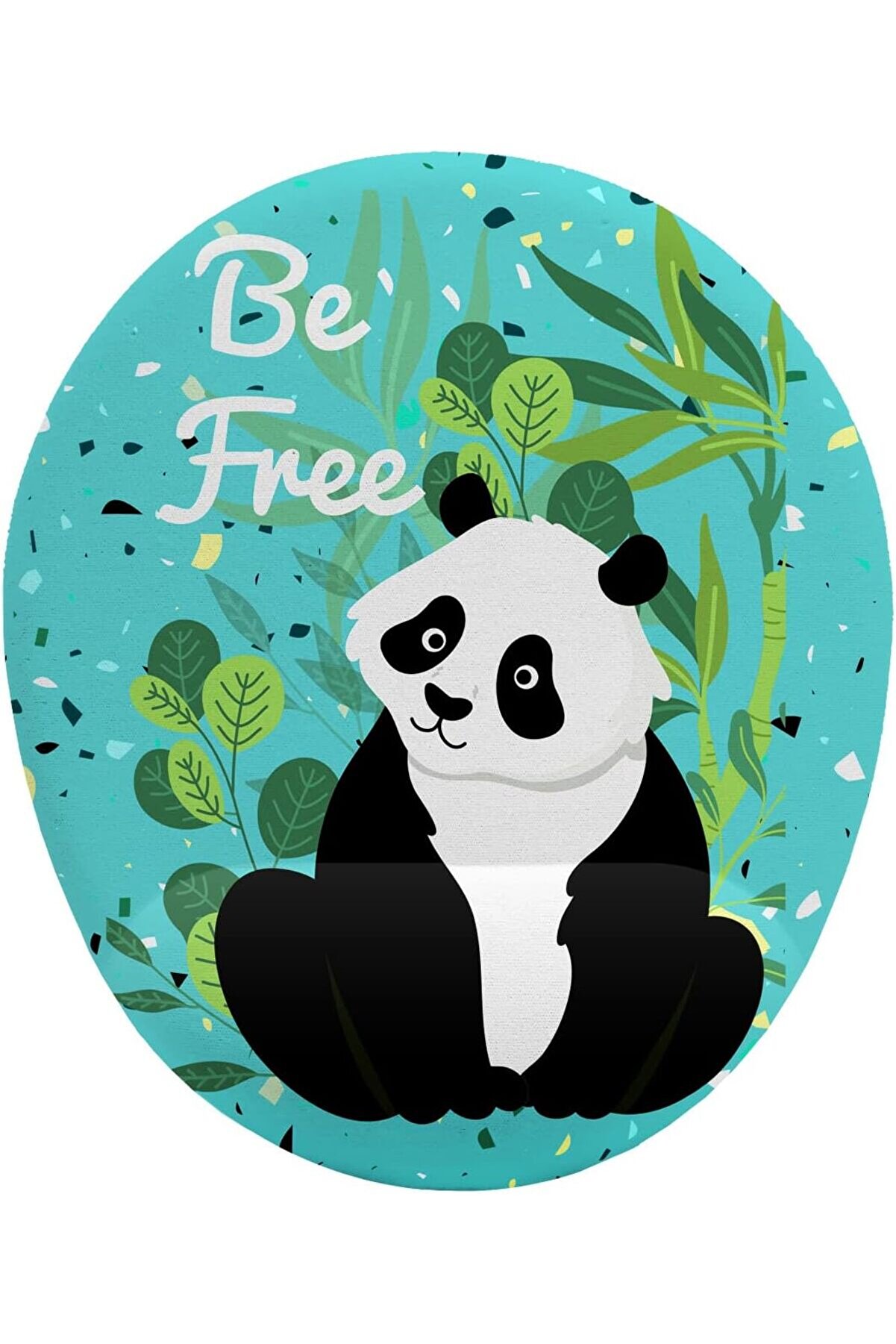 STOREMAX modashine Bilek Destekli Mouse Pad modascope 1014773