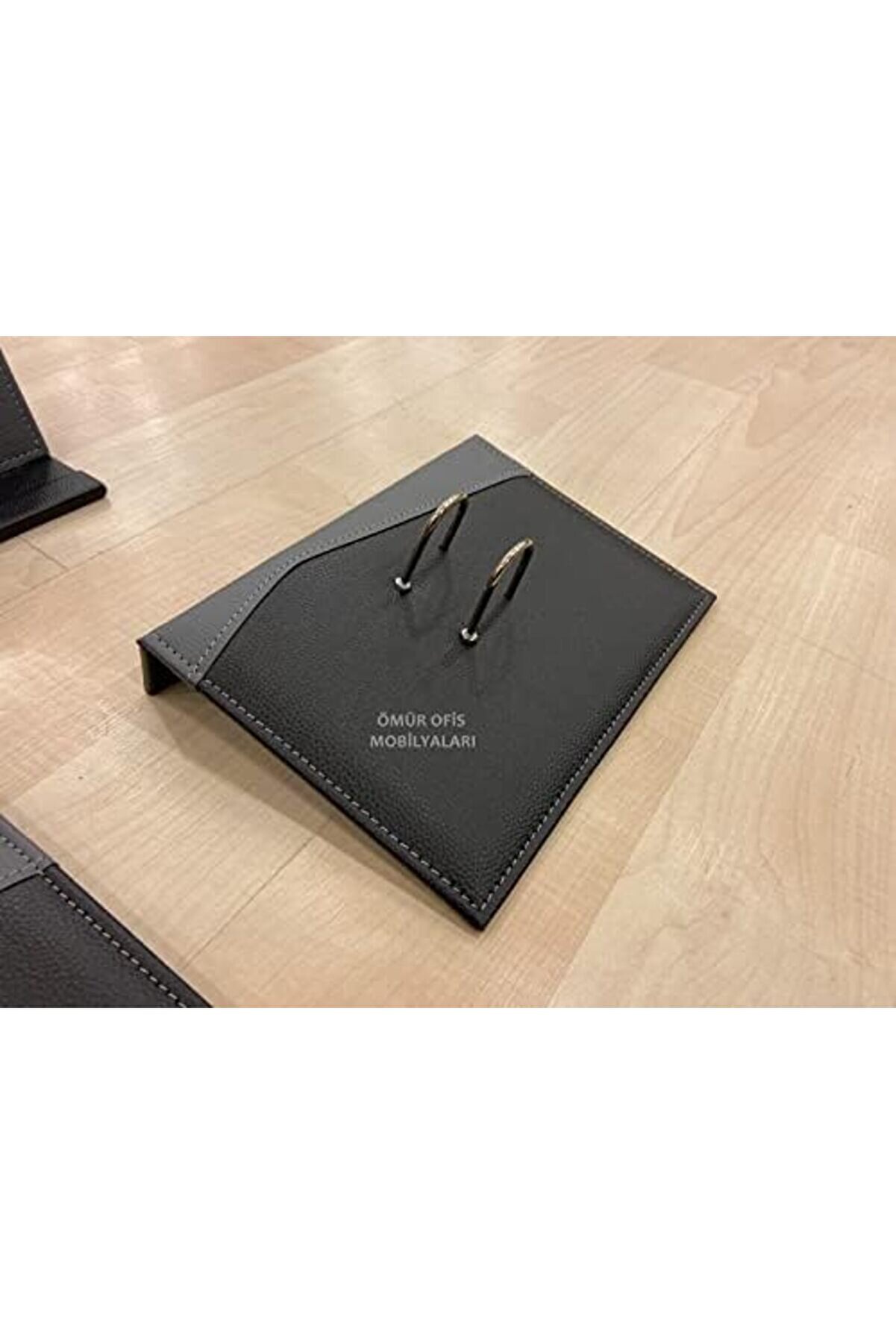 Ofi̇s Pari̇s Sümen Takımı Si̇yah/Gti̇ / 11 Parça 1175713