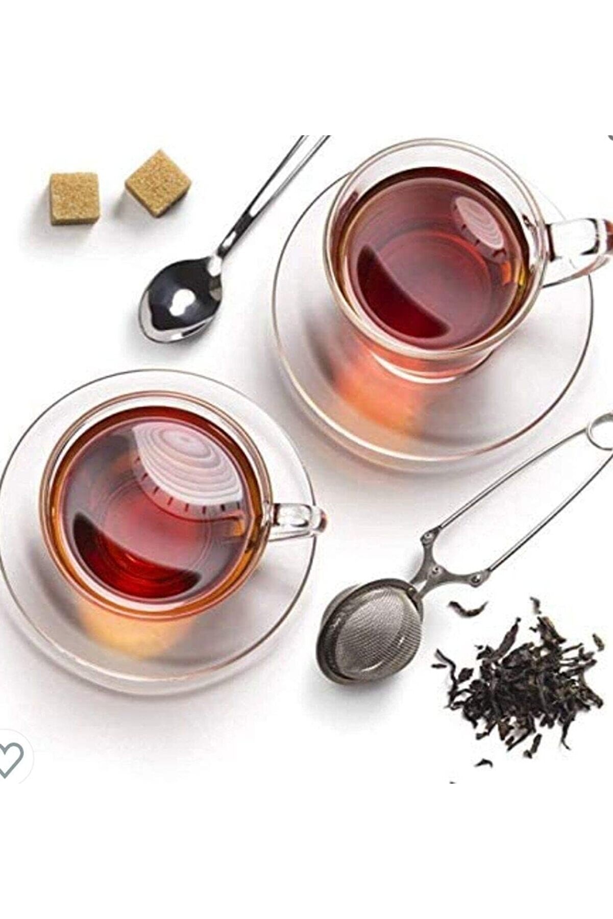 STOREMAX modashine IDEALISK Paslanmaz Çelik Çay Yumurtası modascope 1014773