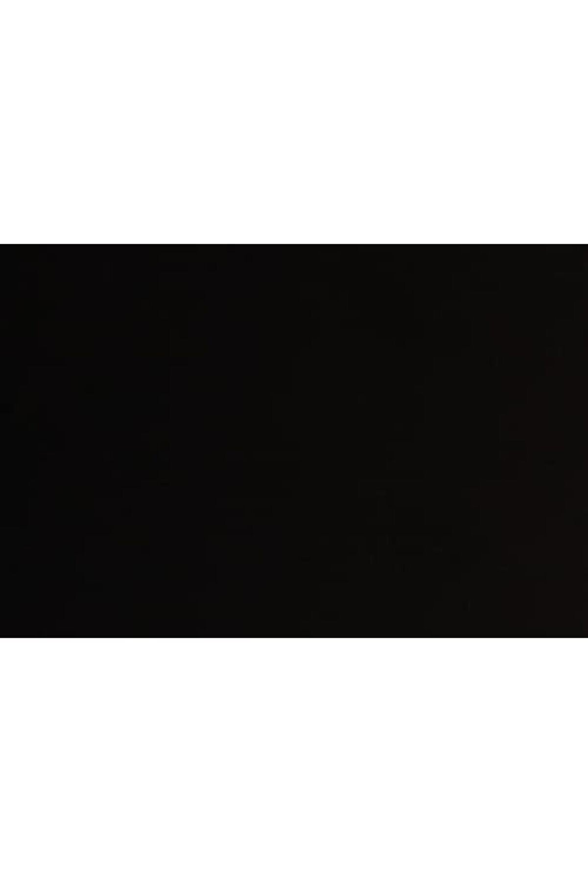 Modashi̇ne 444S A4 Pvc Kapaksız Sekreter Tablası, Si̇yah Modascope 1014773