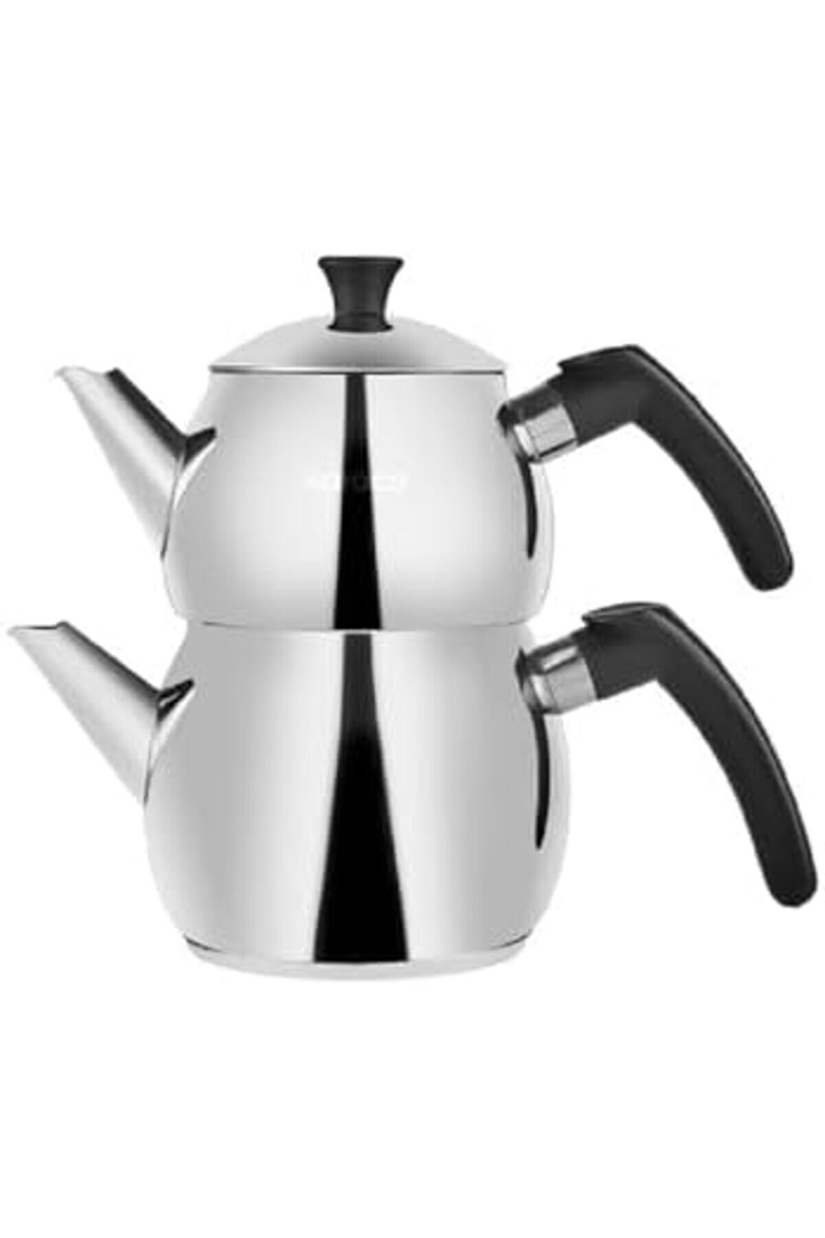 Modashi̇ne Çi̇se Mi̇ni̇ Çaydanli̇k Modascope 1014773