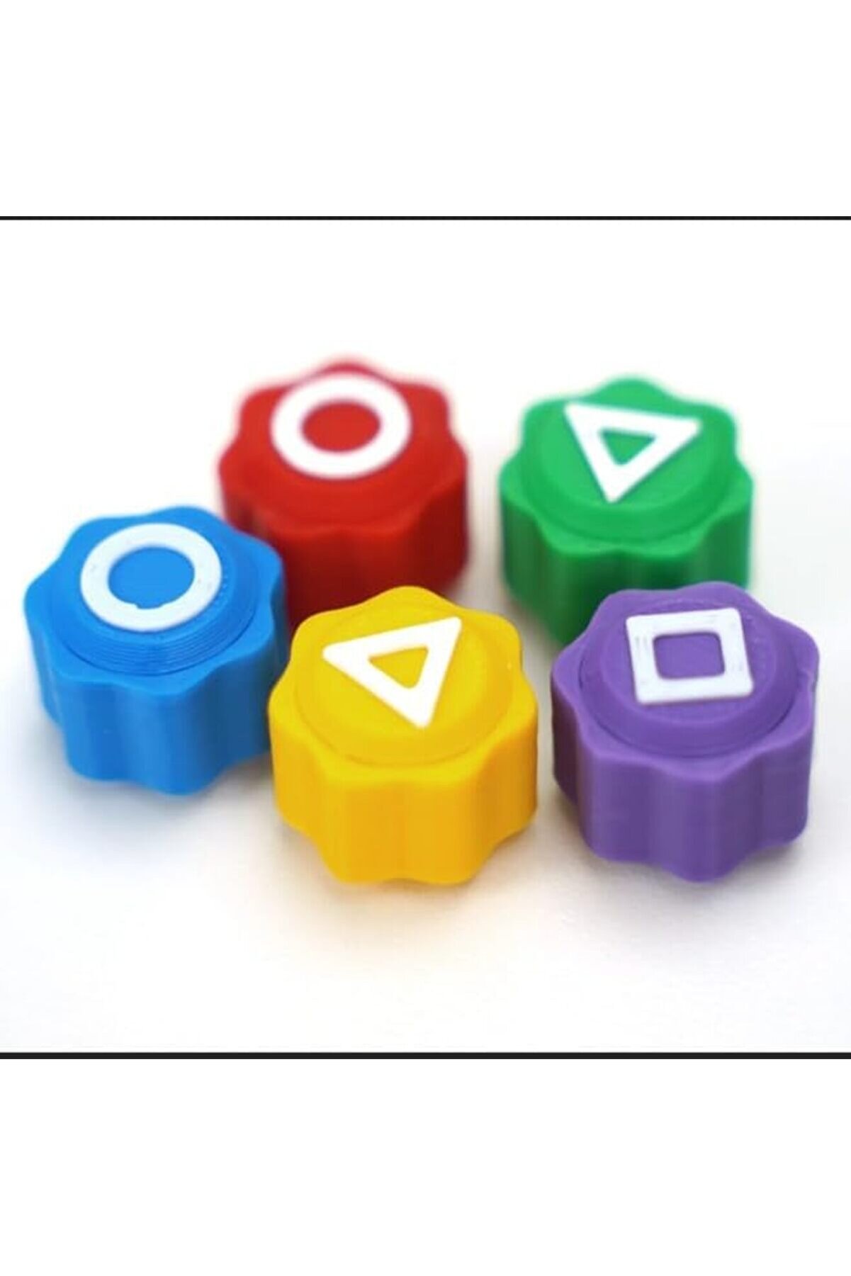 Modashi̇ne Game 2 Gonggi̇ 5 Taş (Beş Taş) Oyunu Kumlu + Dt Kartı Modascope 1014773