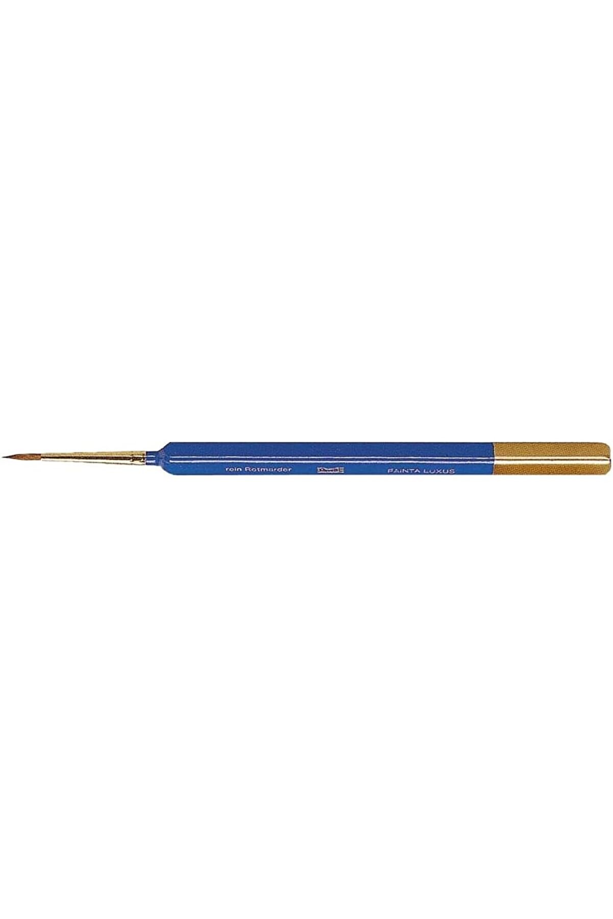 STOREMAX modashine 39655 Kırmızı Fırça, 1 Ölçü modascope 1014773