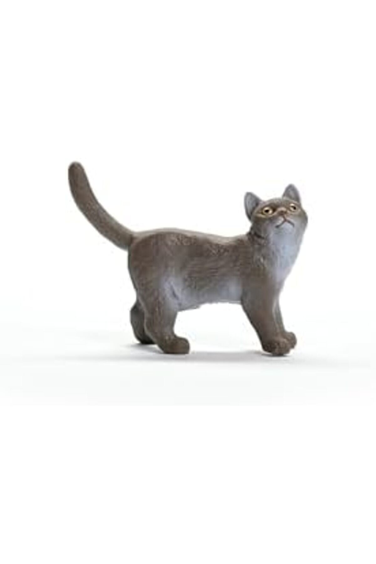 Modashi̇ne Bri̇ti̇sh Shorthai̇r Kedi̇, Oyuncak Fi̇gür Modascope 1014773