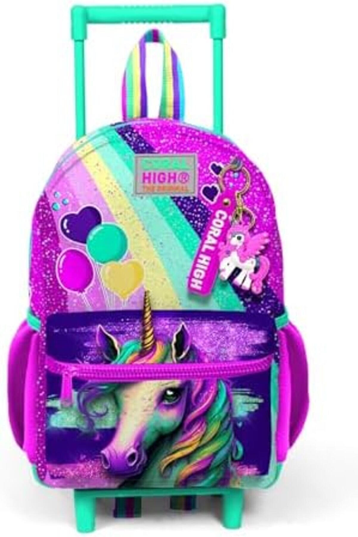 Modashi̇ne Anaokul &Ccedil;ek&ccedil;ek &Ccedil;anta Modascope 1014773