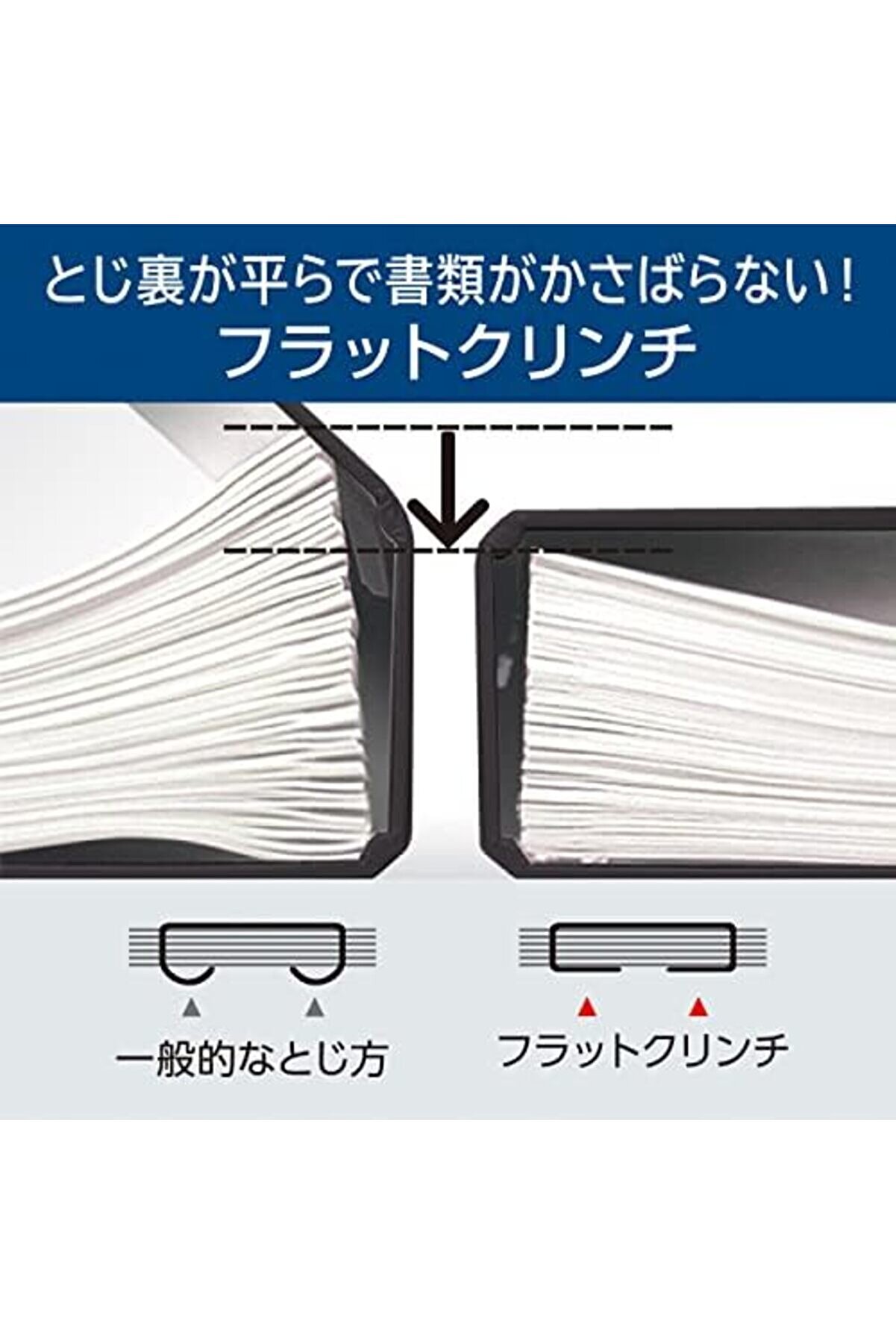 Modashi̇ne Hd 10Fl3K Sakurı Flat Zımba Maki̇nesi̇ No10, Mavi̇ Modascope 1014773