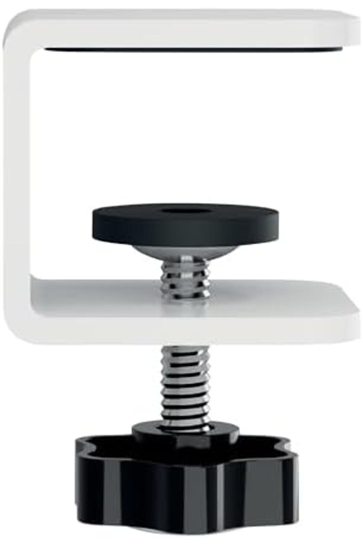 Ergo Küçük Pegboard Çalışma Masası Düzenleyi̇ci̇, Aksesuarlı, Yüksek Kali̇teli̇ Takma Tahta, 35 Mm