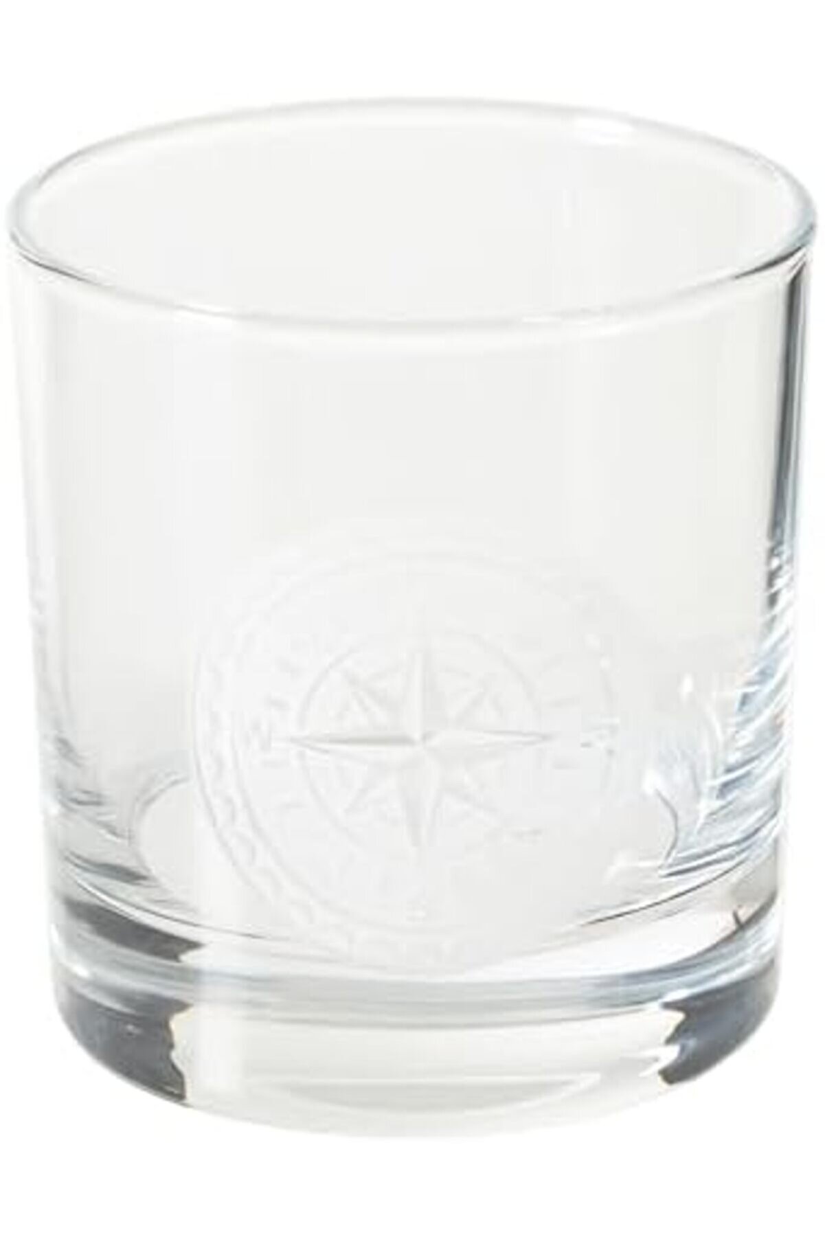 Modashi̇ne Concept Compass Vi̇ski̇ Bardağı 300 Ml Modascope 1014773