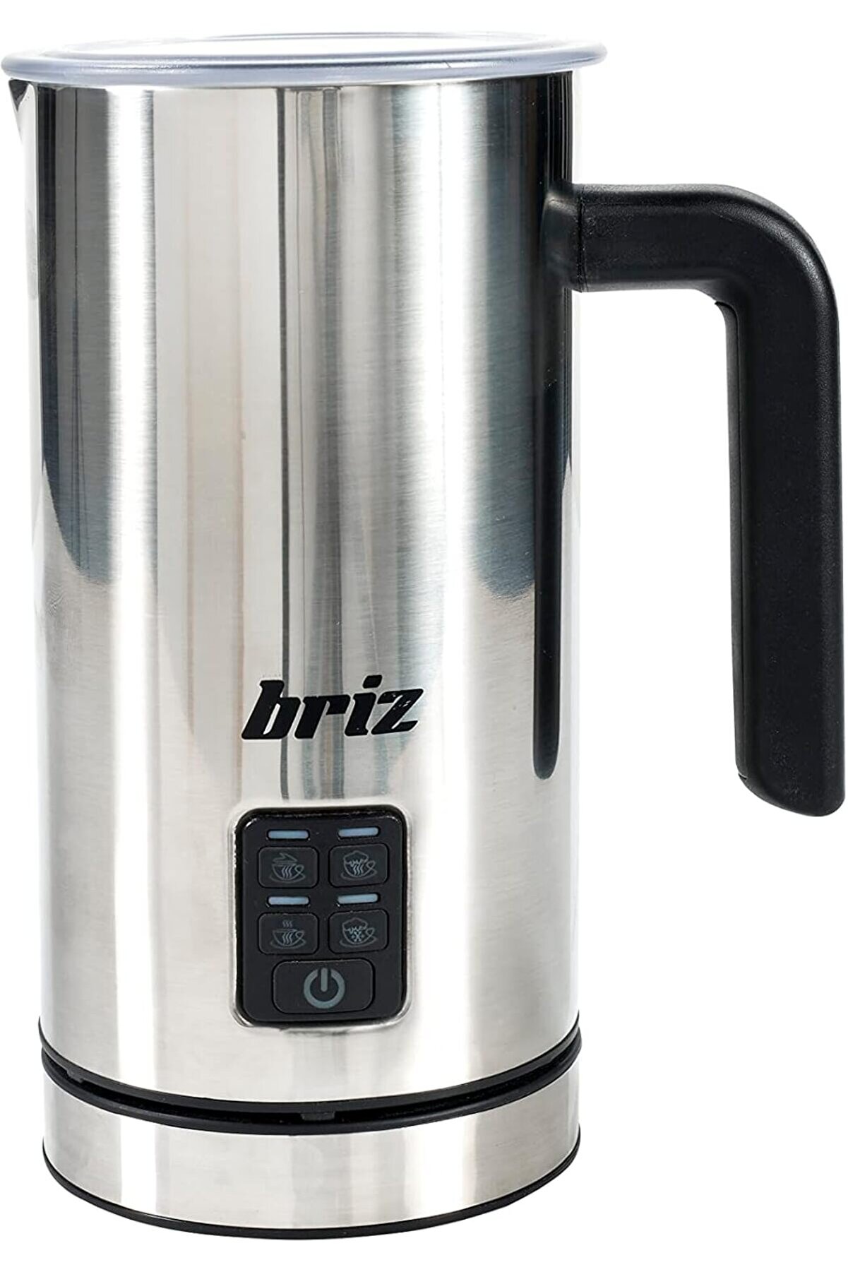 STOREMAX modashine BR780 Süt Köpürtücü ve Isıtıcı modascope 1014773