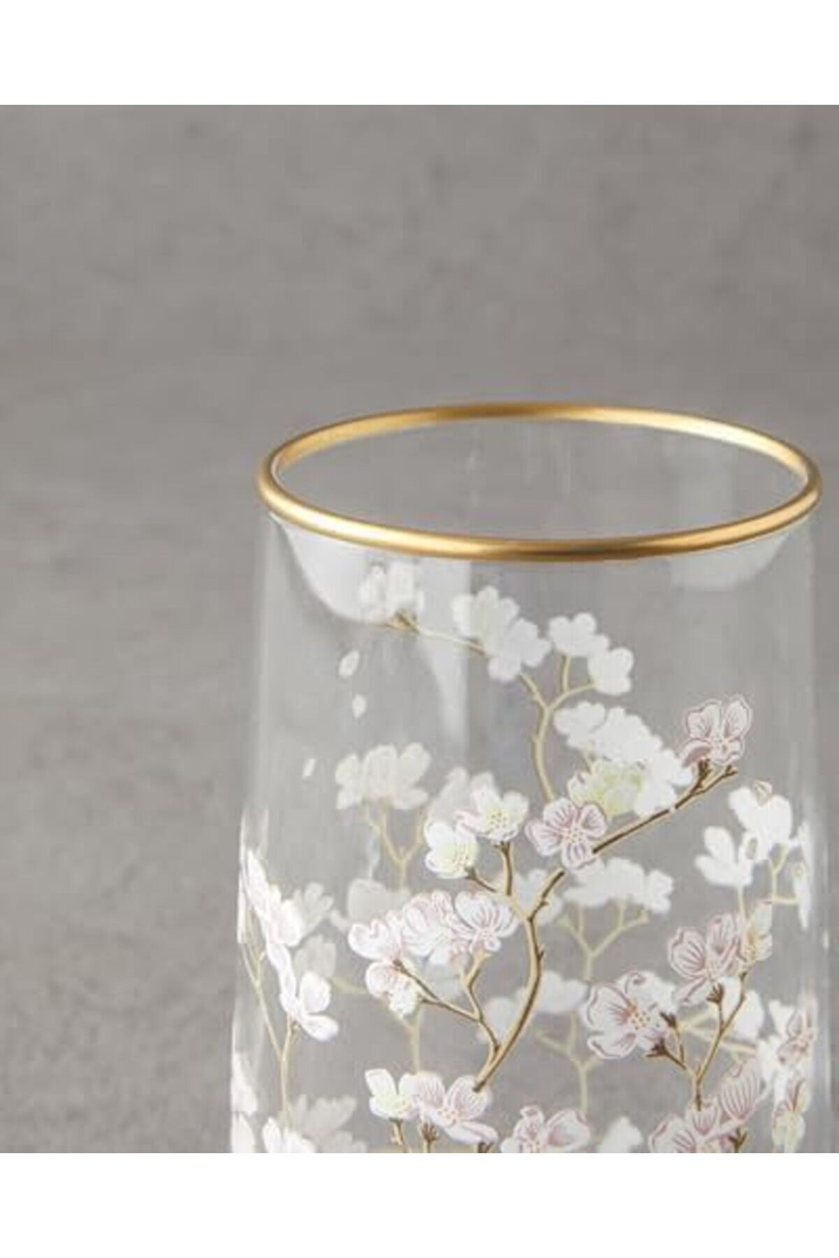 Modashi̇ne Cam Şeffaf Modascope 1014773