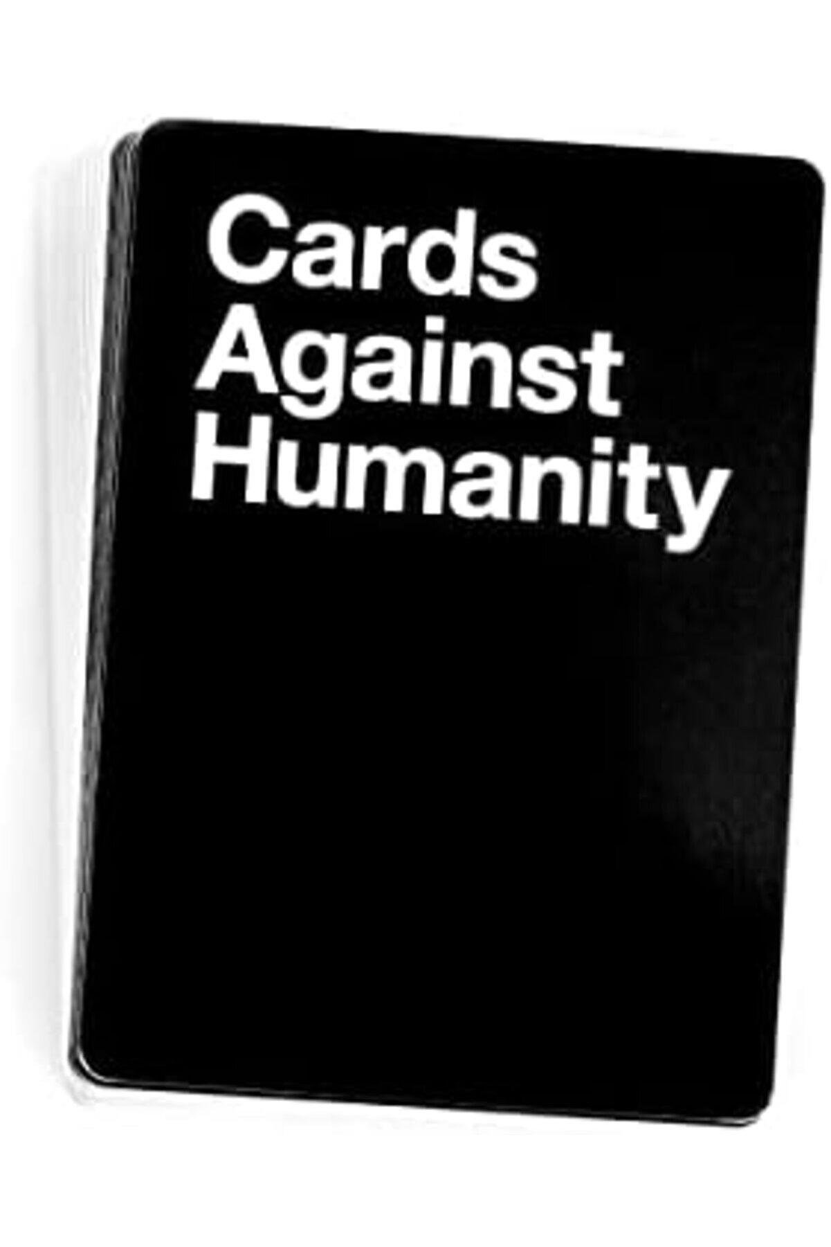 Eli̇zzashop Agai̇nst Humani̇ty İnsanlığa Karşı Kartlar Pop Kültürü Paketi̇ | 6 Temalı Paketler + 10 Yen