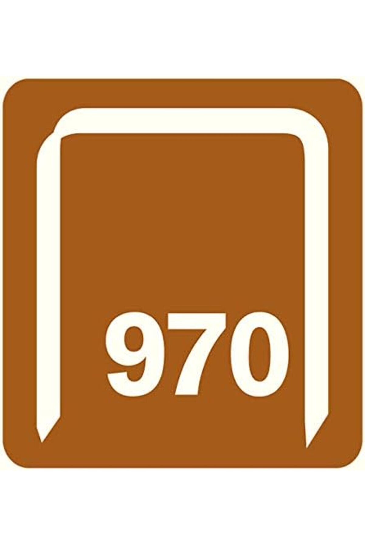 Modashi̇ne Zımba Teli̇ Ti̇p 970, 8 Mm Zımba, 1.120 Adet, & El Ve Elektri̇kli̇ Zımba Maki̇neleri̇ İçi̇n Düz T