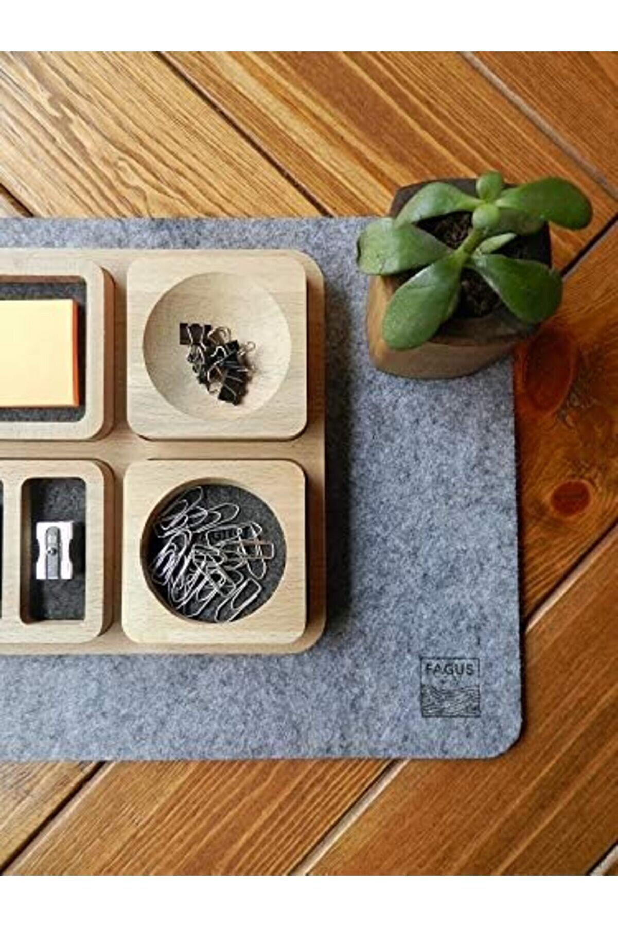 Modashi̇ne Arayende Masa Düzenleyi̇ci̇ Modascope 1014773