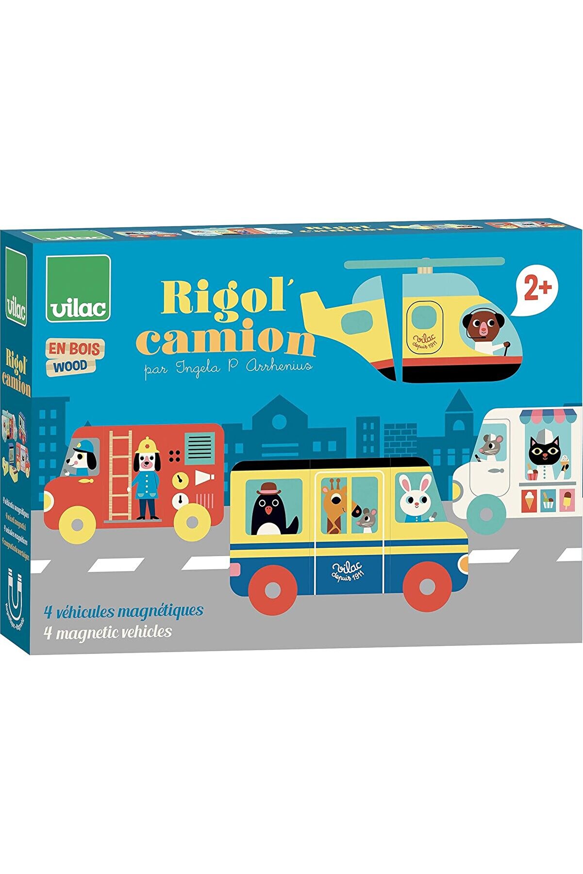 STOREMAX modashine Araçlar Meslekler modascope 1014773