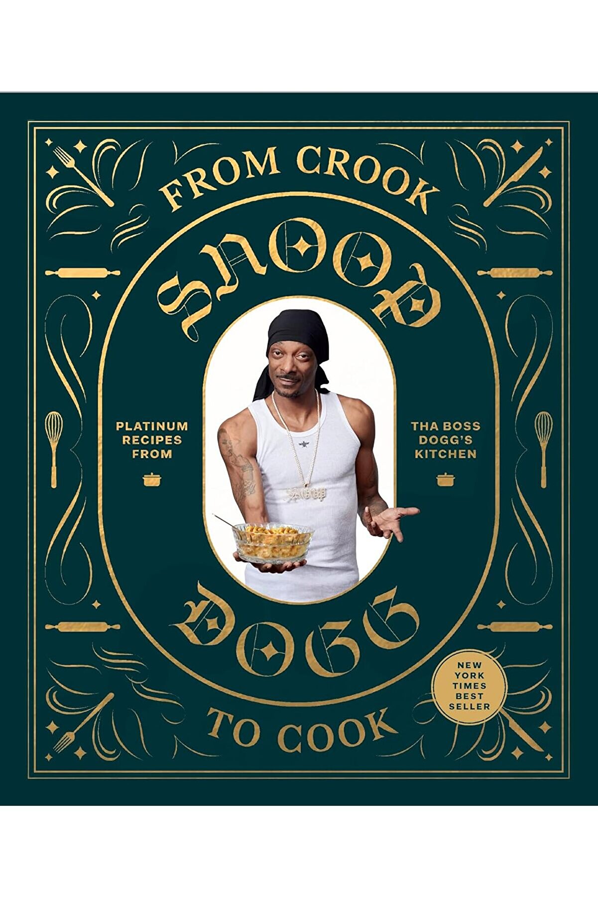 Modashi̇ne Crook To Plati̇num Reci̇pes Tha Dogg S Ki̇tchen Modascope 1014773