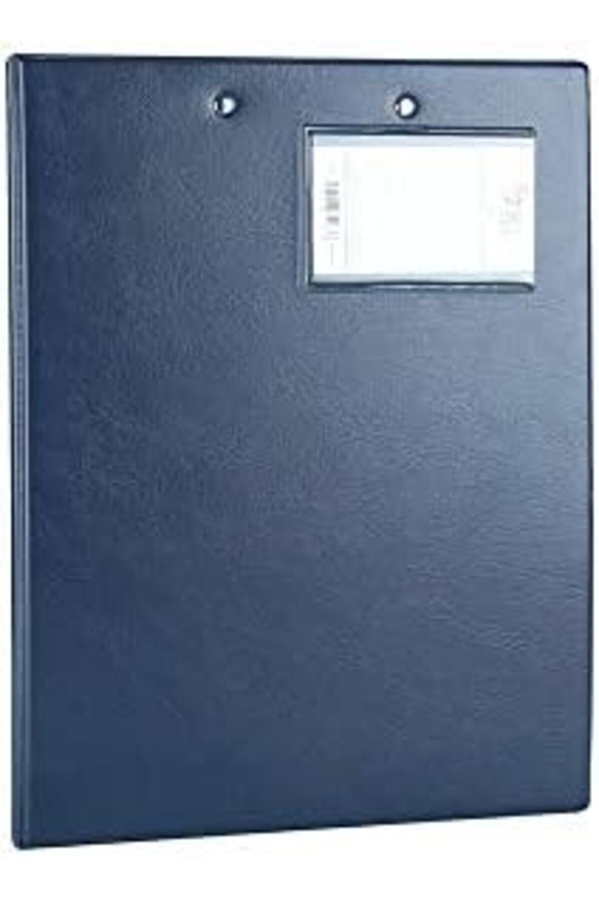 Modashi̇ne 290L Bi̇ala Çi̇ft Mekani̇zmalı Klasör Sekreterli̇k Ve Kollu Sıkıştırma, Laci̇vert Modascope 101