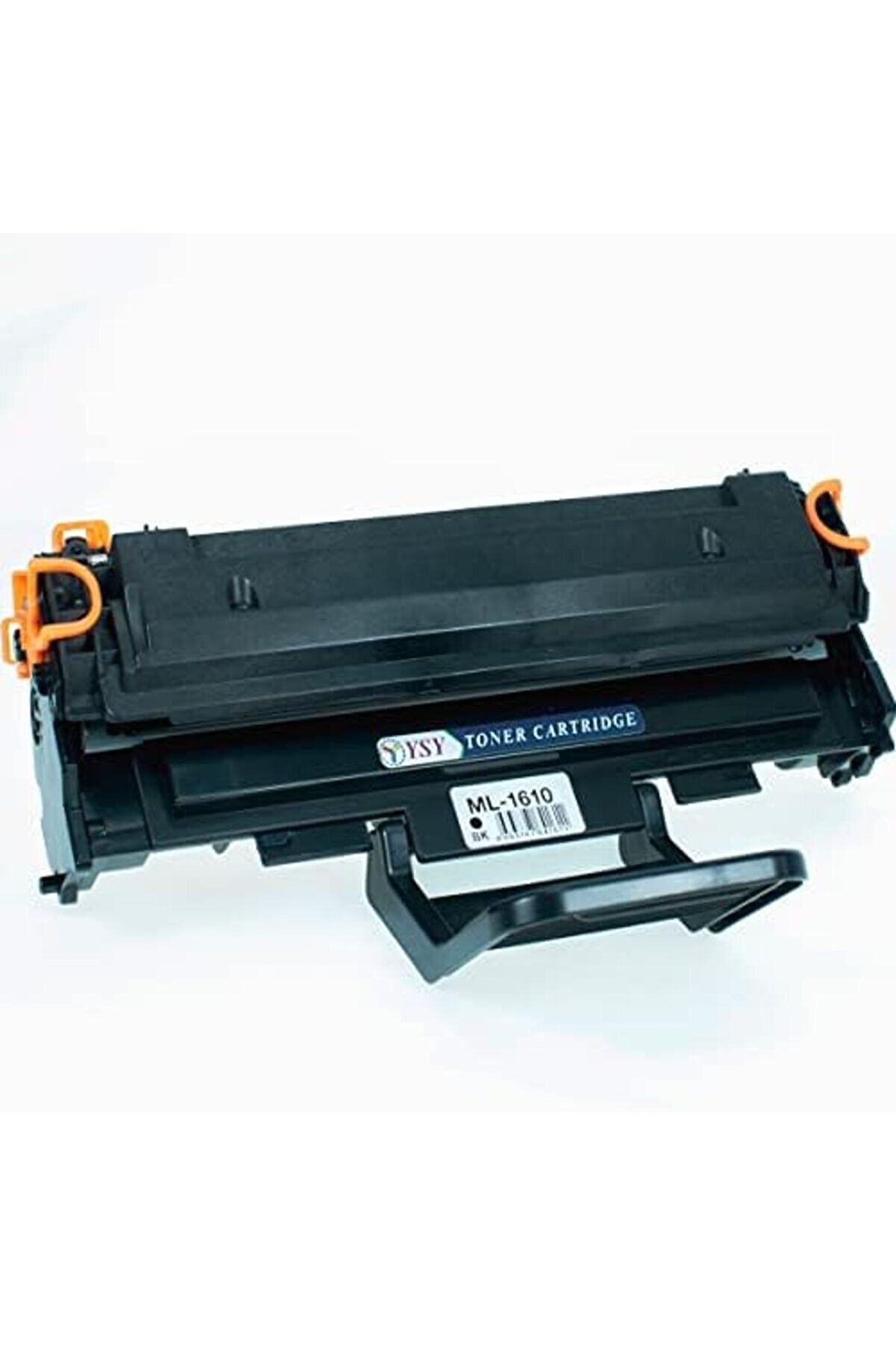 Modashi̇ne Ml-1610 & Xeo. 3117 Scx4521 Scx4321 Ml2510 Ml2010 3125 (3K) Sayfa Veri̇mli̇ Muadi̇l Toner (Si̇