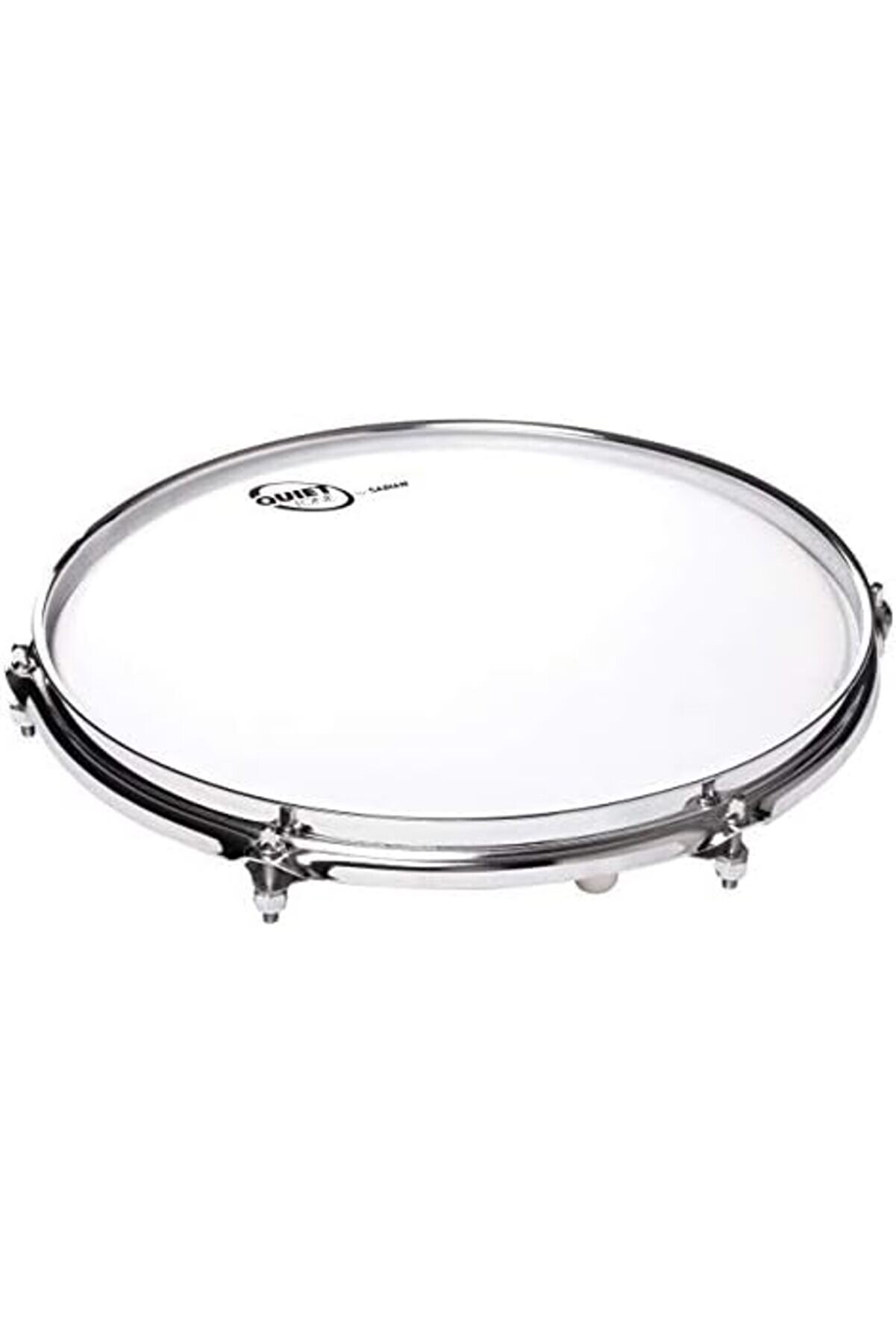 Pltnstoreshop Qt-10Sd Qui̇et Tone Classi̇c Snare Practi̇ce Pad 60 X 62 X 118 Cm Pltnstoreshop 1175735