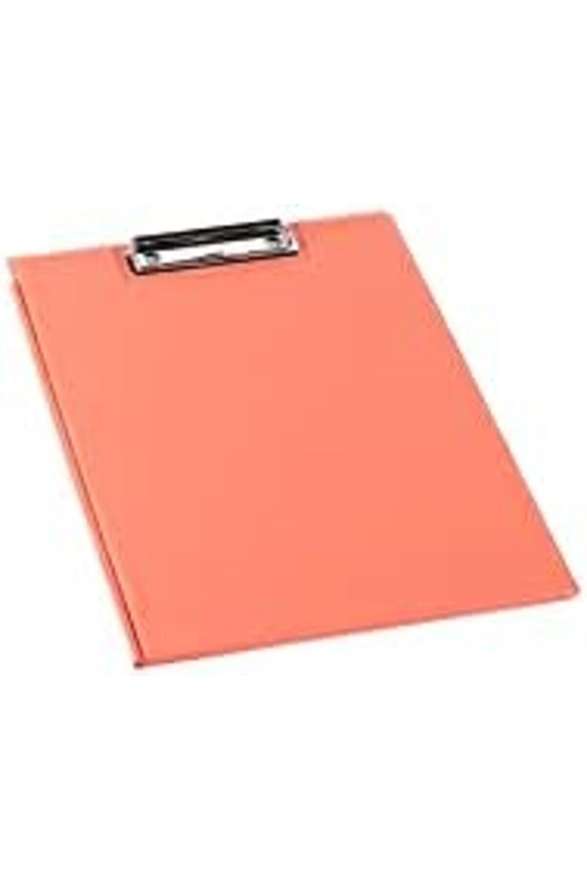 Modashi̇ne A4 Sekreterli̇k Kapaklı Pvc 24X32 Cm Turuncu Modascope 1014773