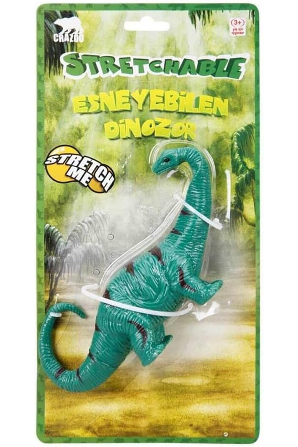 STOREMAX modashine DİNOZOR 6A.KRTL. modascope 1014773