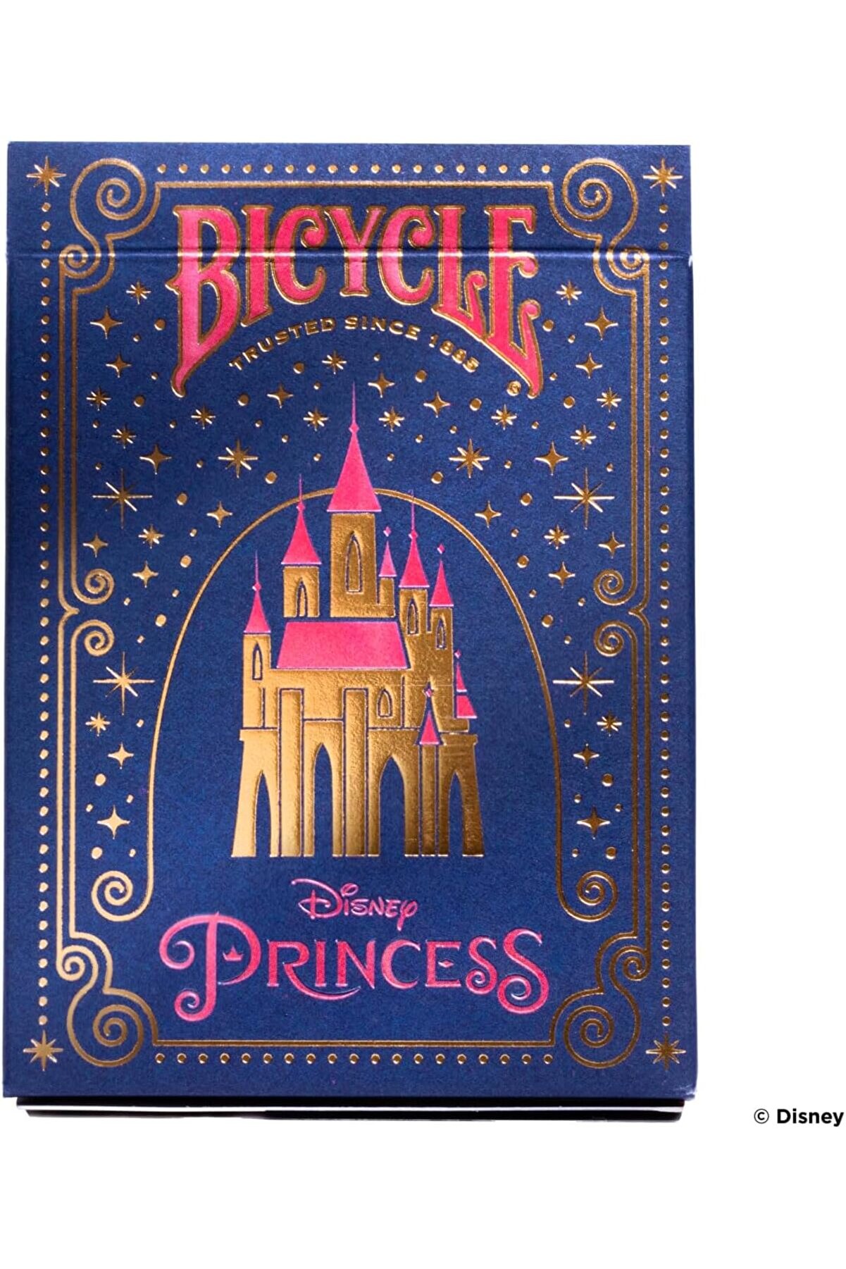 STOREMAX modashine Oyun Kartları – Pembe veya Lacivert modascope 1014773