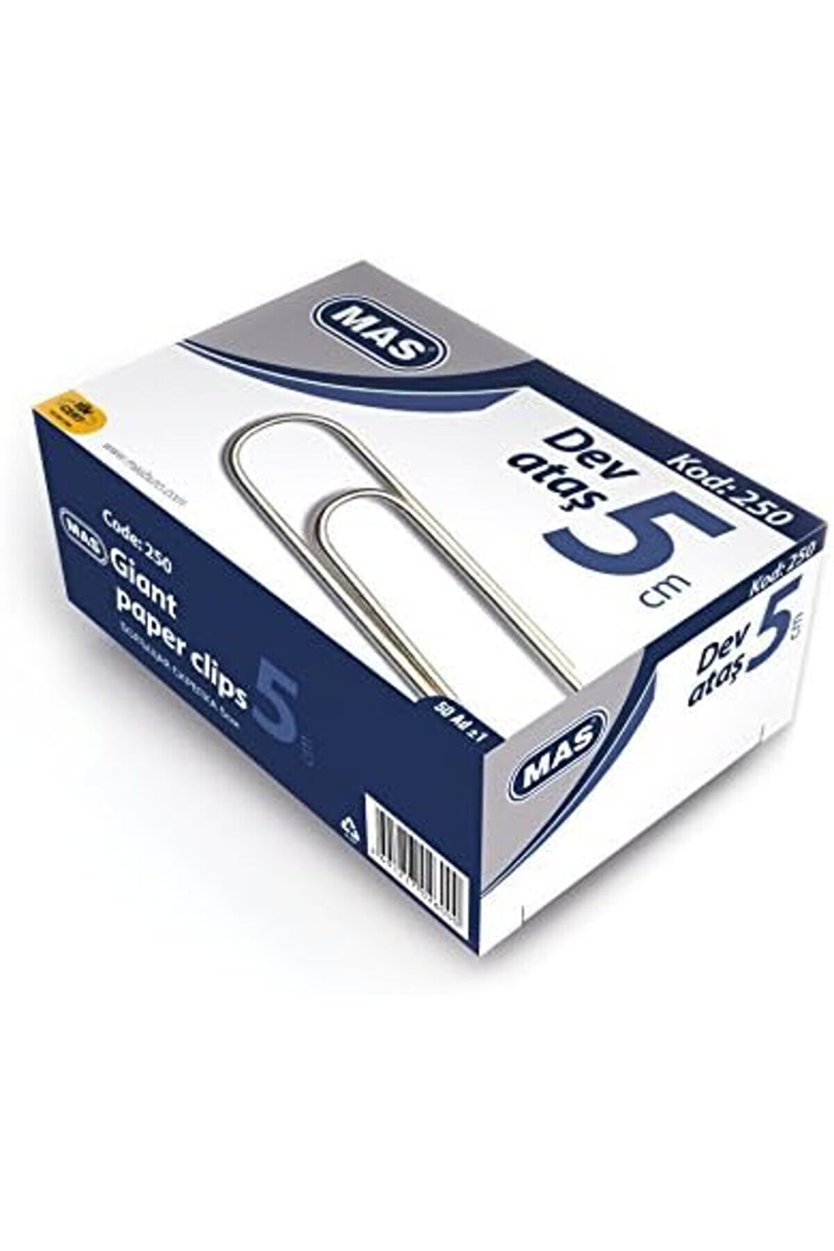 Modashi̇ne 250 Ataş No5 Modascope 1014773