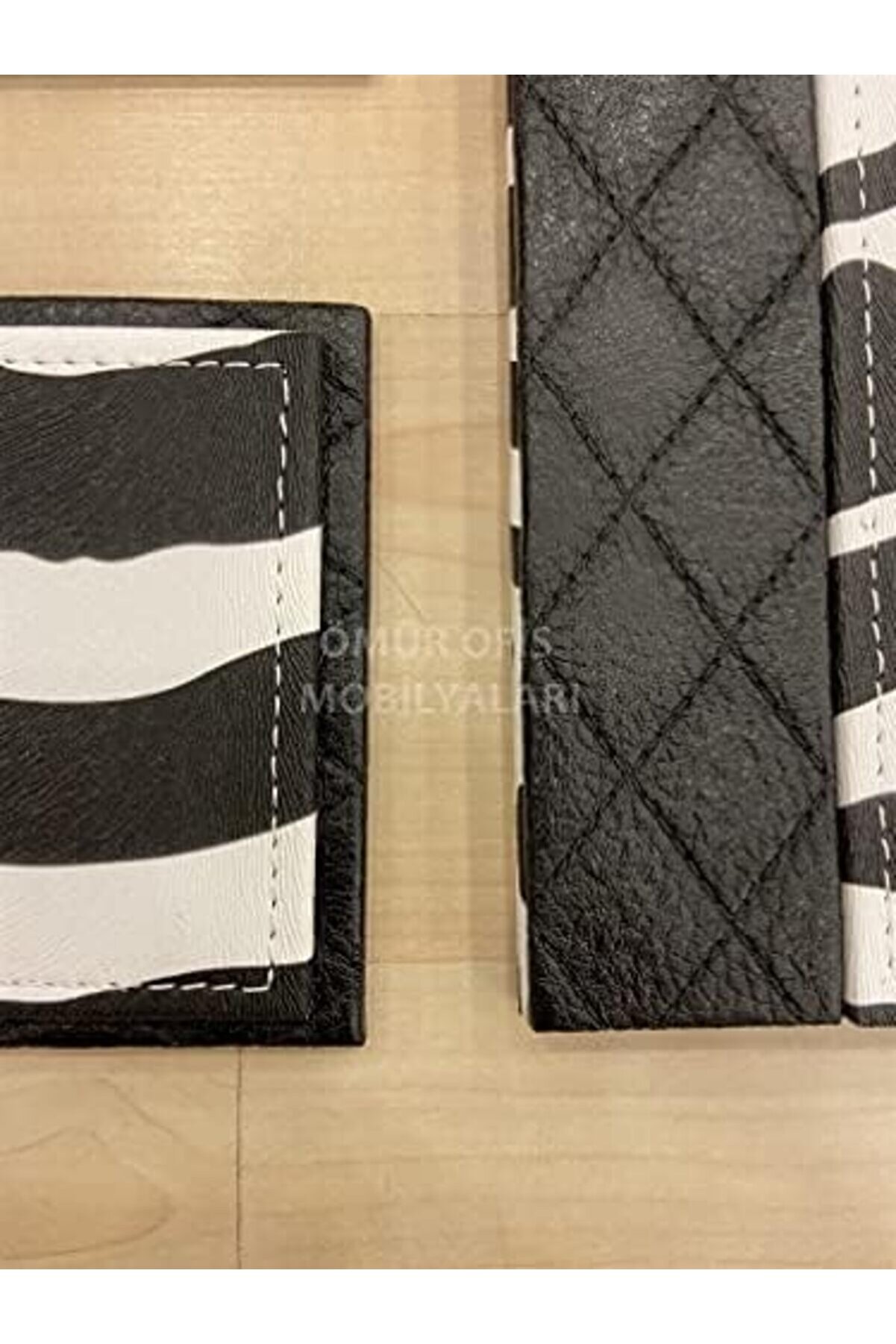 Ofi̇s Range Sümen Takımı/Si̇yah /10 Parça 1175713