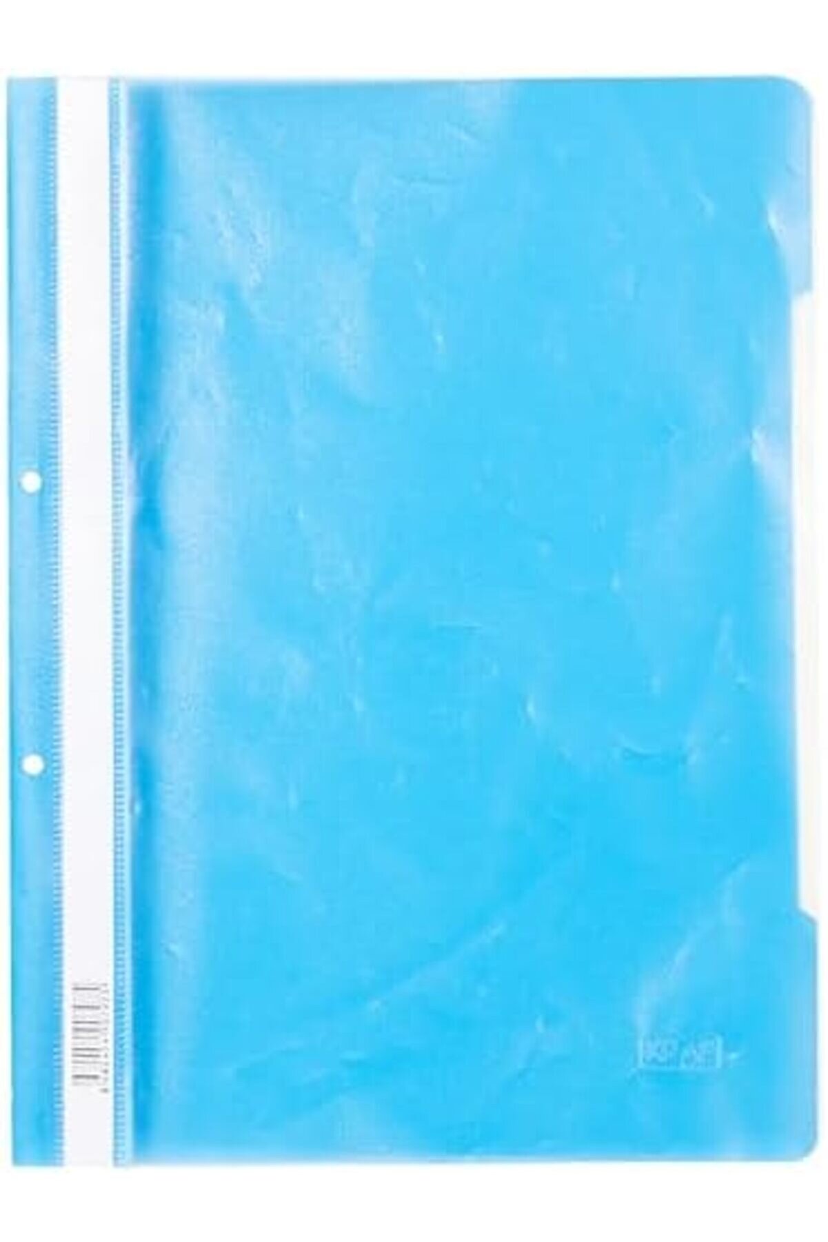 Modashi̇ne Telli̇ Dosya 1000 Mavi̇ Modascope 1014773