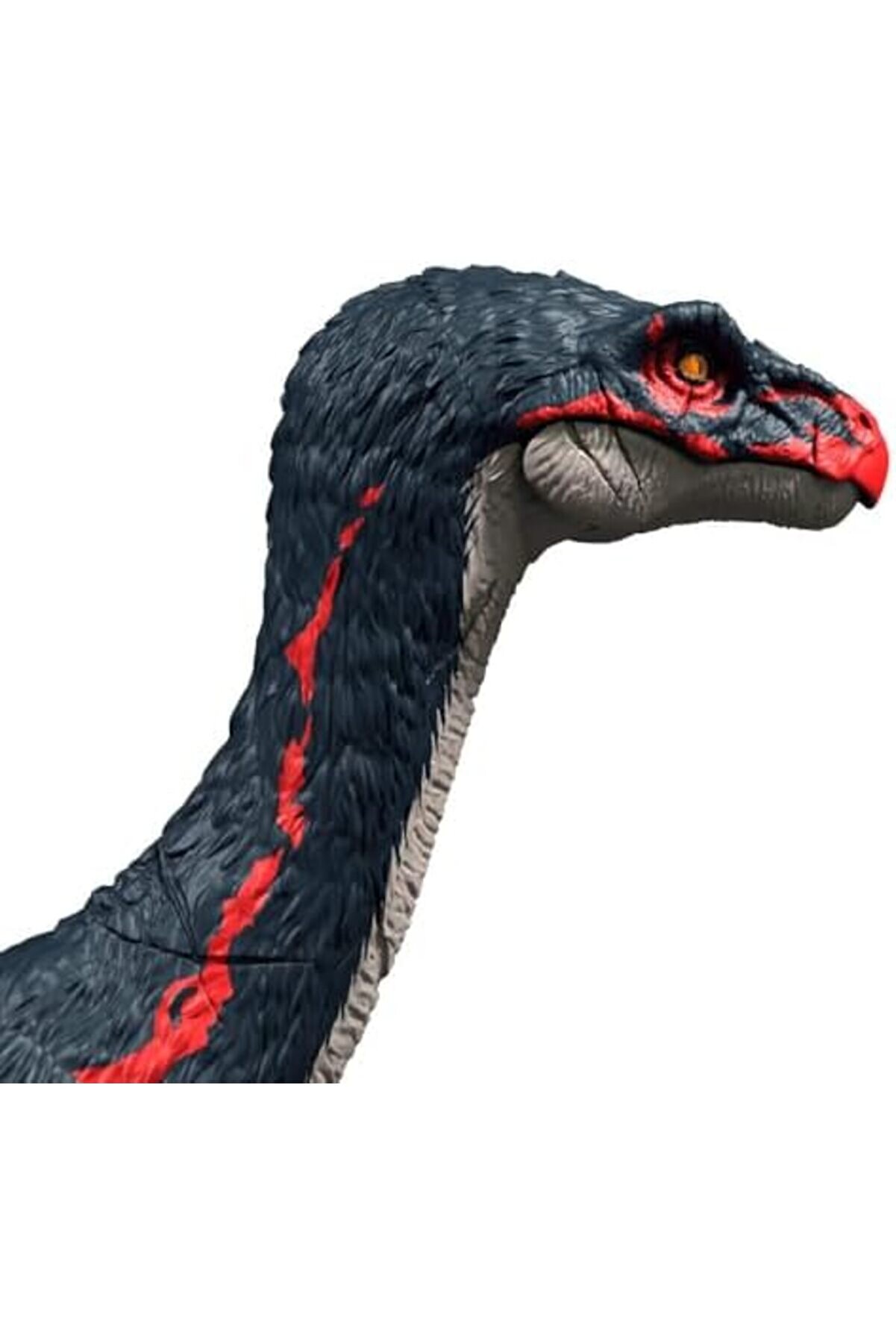 Modashi̇ne World Theri̇zi̇nosaurus Fi̇gürü World Theri̇zi̇nosaurus Fi̇gürü, Saldırı Sahi̇p Sesli̇ Oyuncak, Te