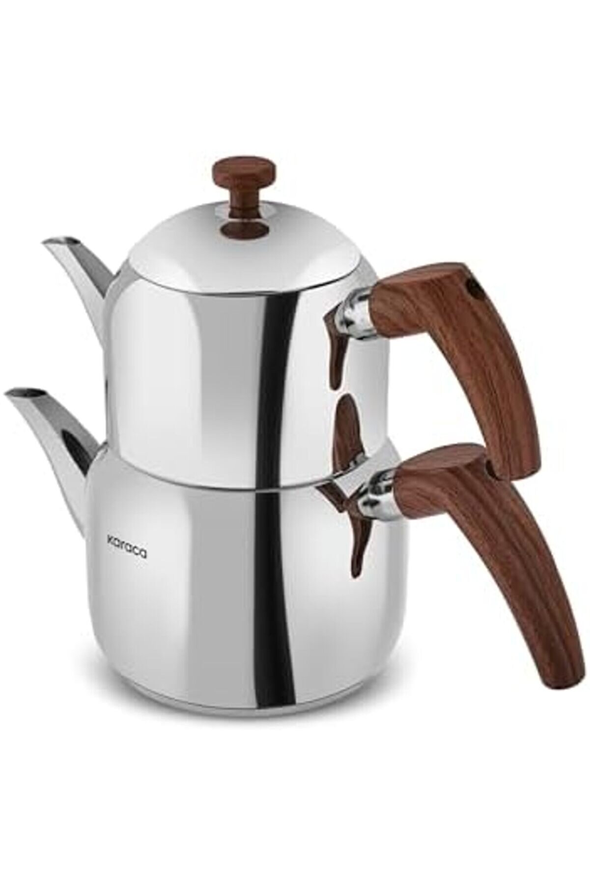 Modashi̇ne Weny Çaydanlık Tk. Mi̇ni̇ Modascope 1014773