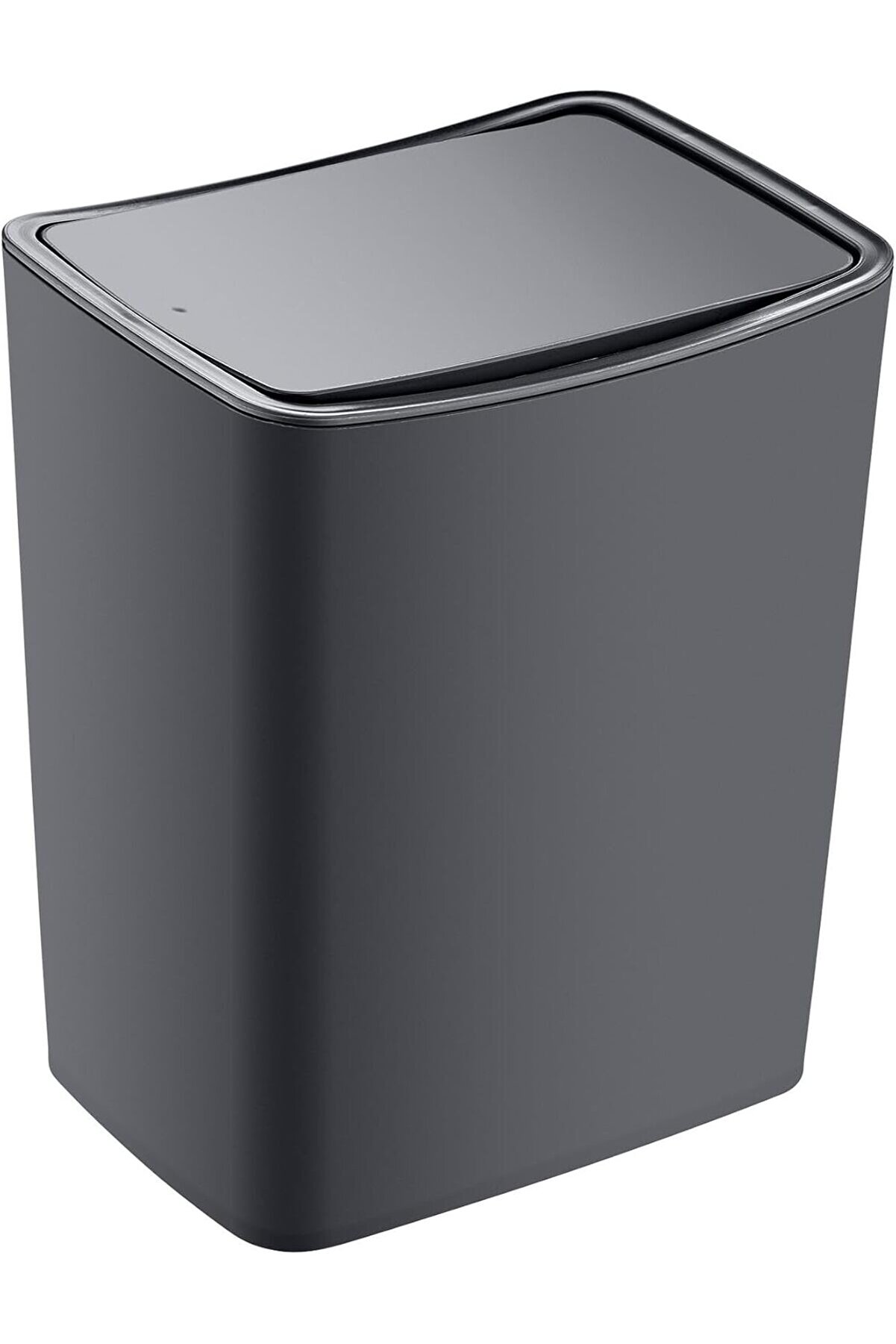 STOREMAX modashine Çöp Kovası 20 LT ANTRASİT modascope 1014773