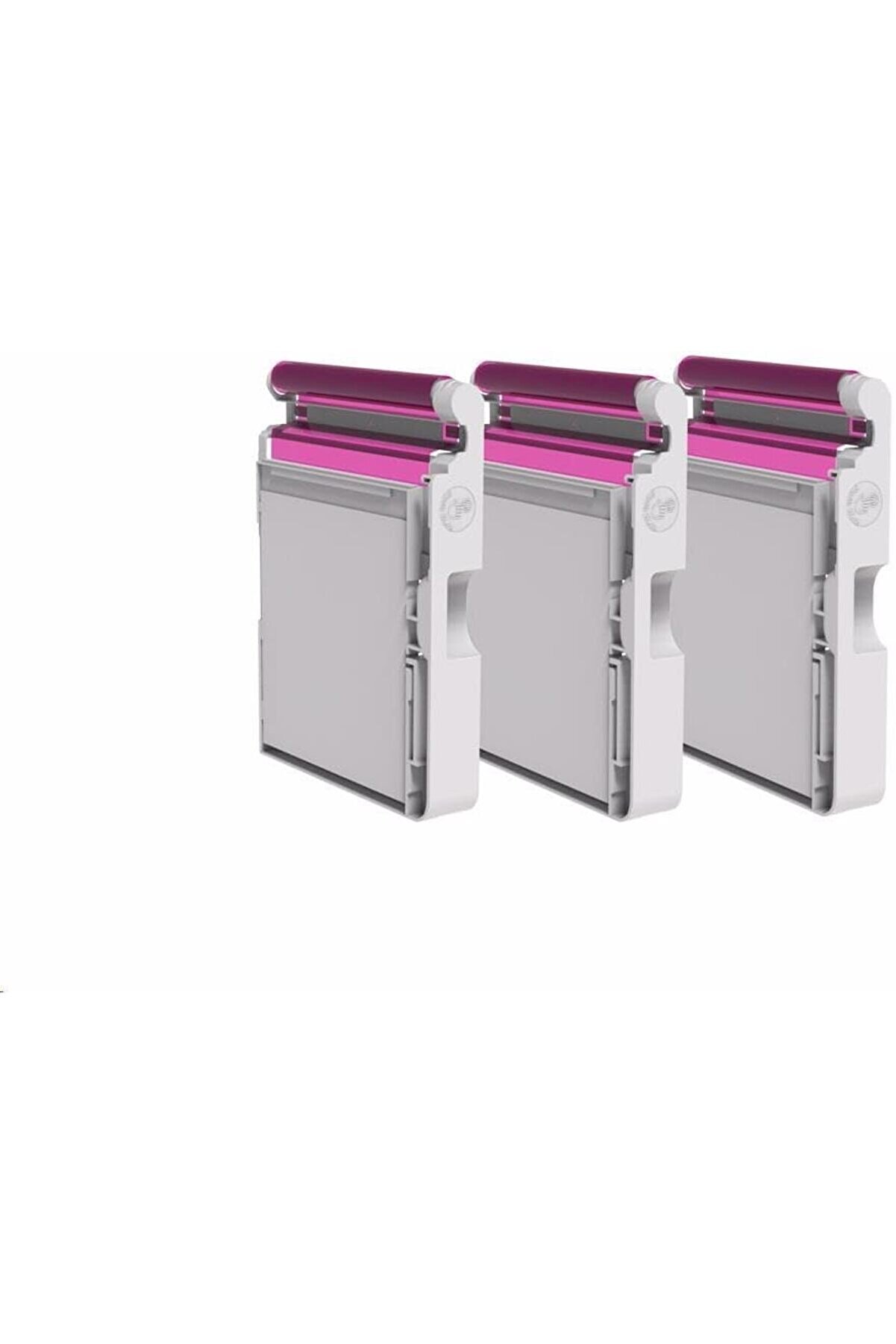 STOREMAX modashine Print 3'x3' Cartridge 30 Baskı Mini Shot Combo modascope 1014773