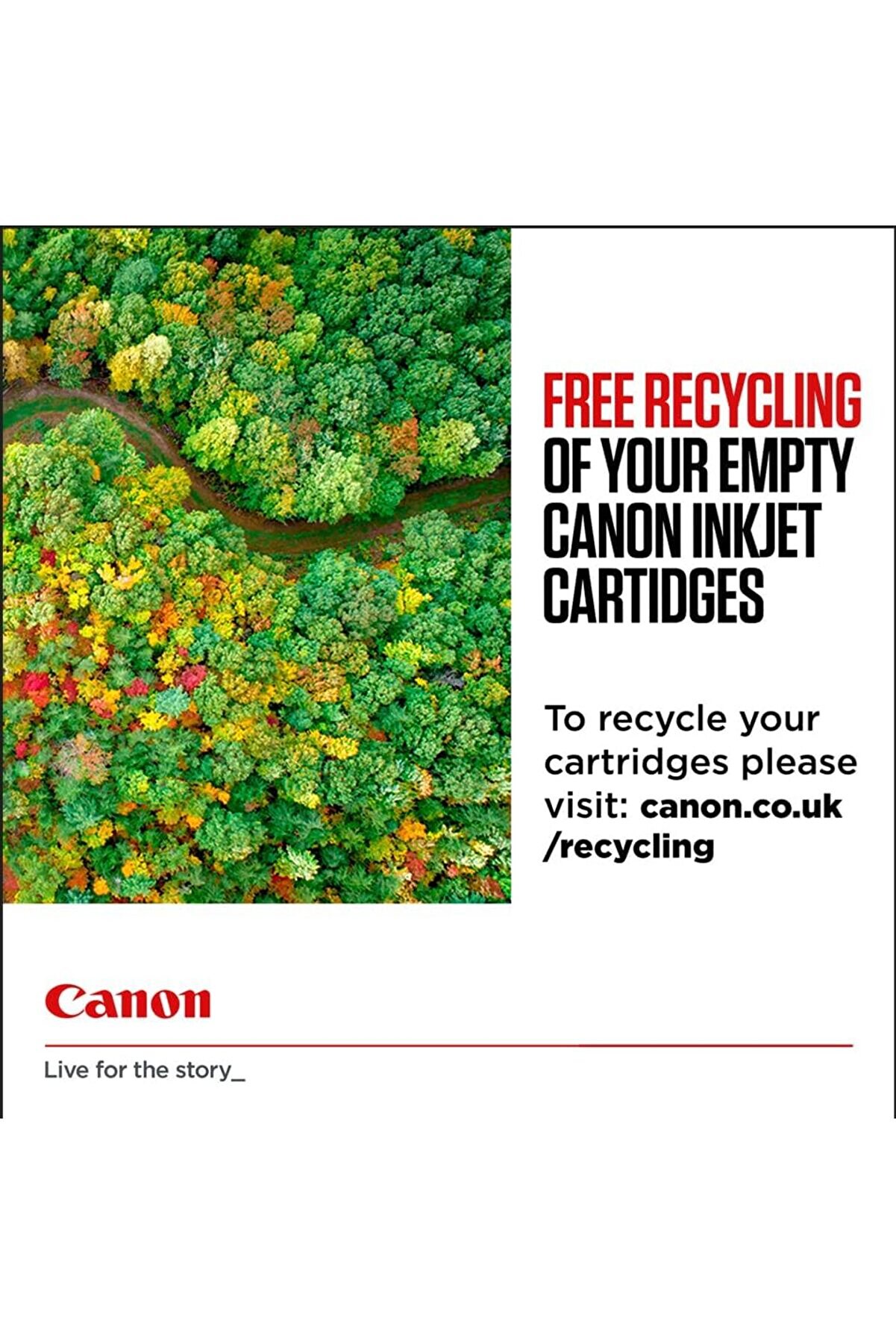 Modashi̇ne Pg-545 Ori̇ji̇nal Si̇yah Mürekkep Kartuşu 8287B001 Modascope 1014773