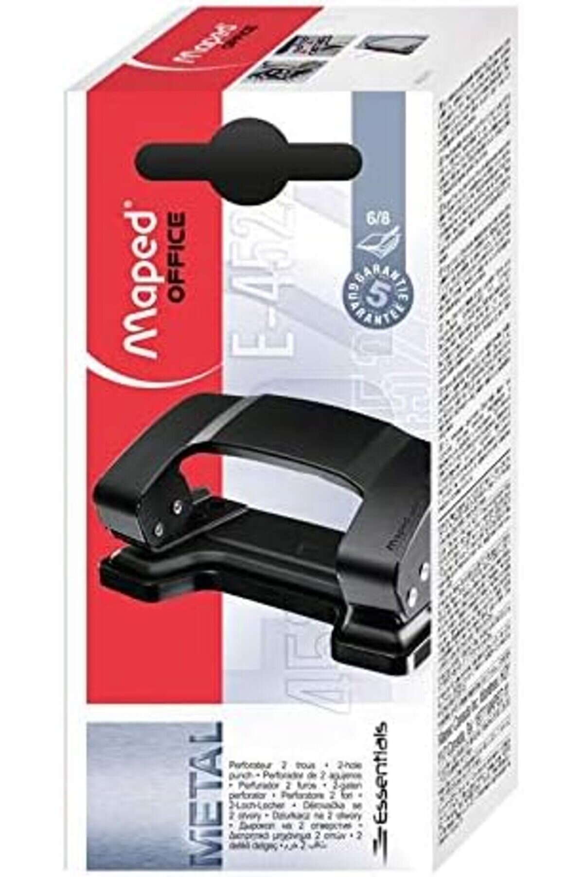 Modashi̇ne Ofi̇s Ve Kırtasi̇ye 452211 Delgeç Modascope 1014773