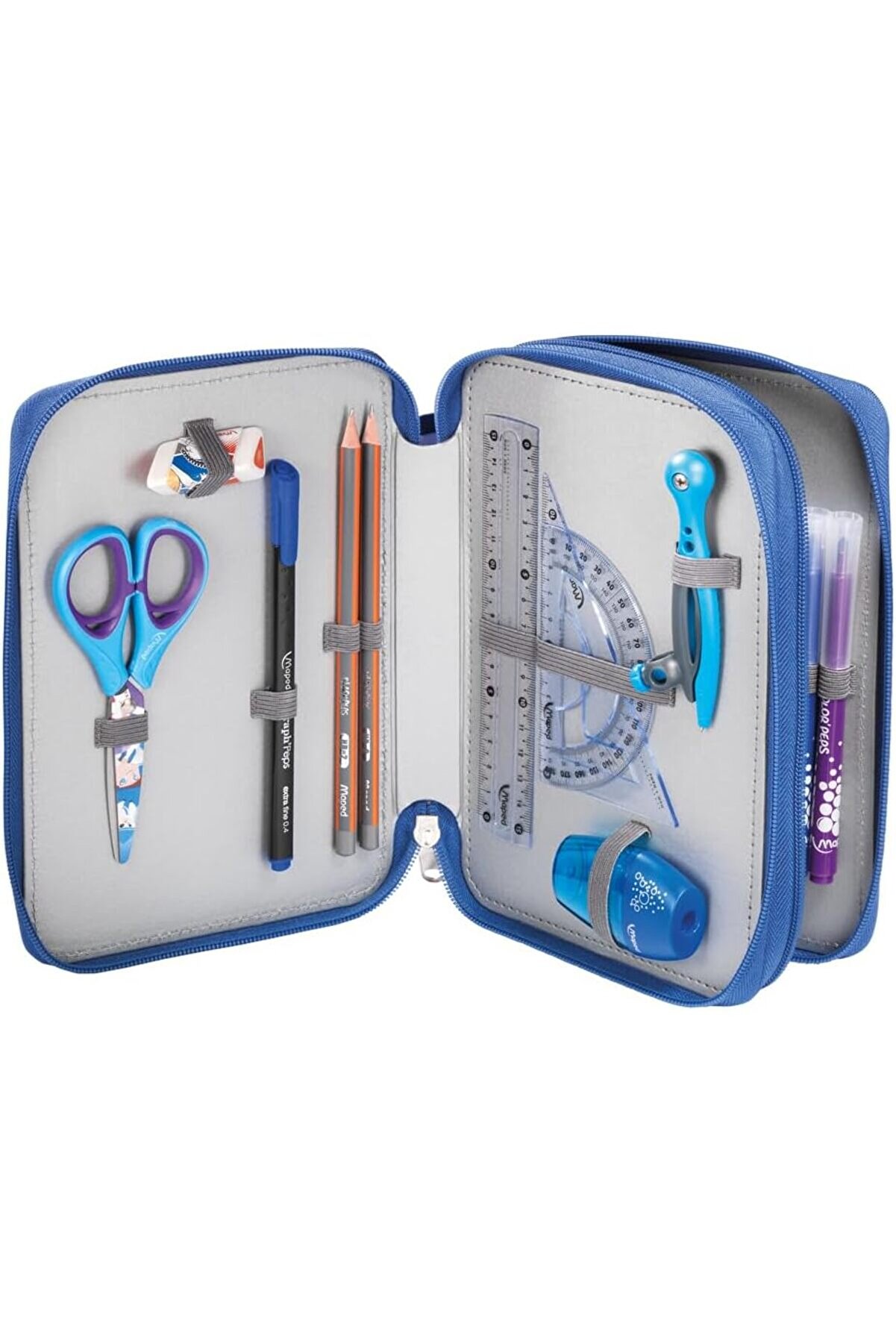 Modashi̇ne Okul Kırtasi̇ye Seti̇ 967434 Modascope 1014773