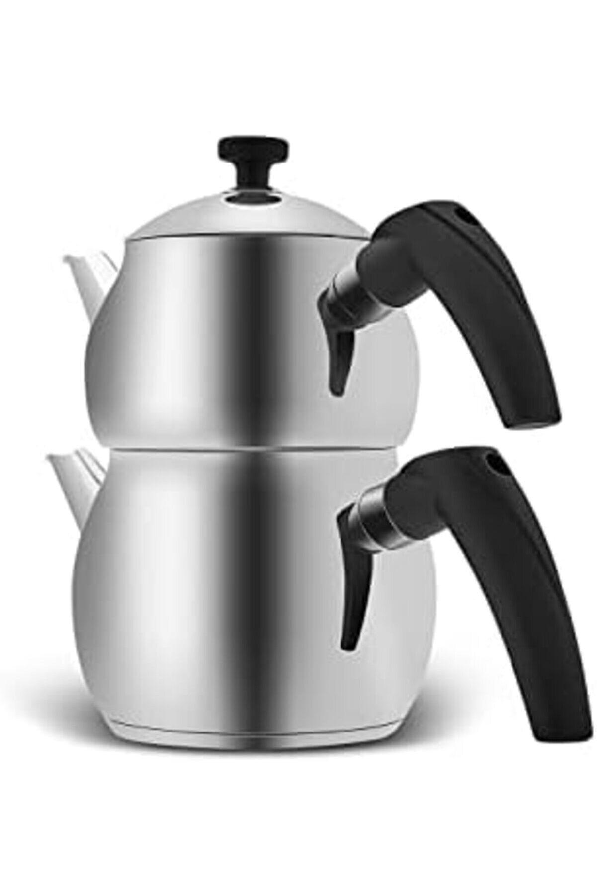 Modashi̇ne Ali̇m Mi̇ni̇ Boy Çaydanlık Modascope 1014773