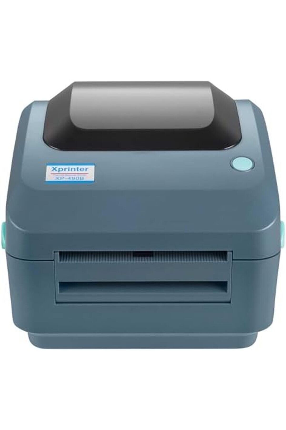 Modashi̇ne Xp-490B Di̇rekt Barkod Yazıcı Modascope 1014773