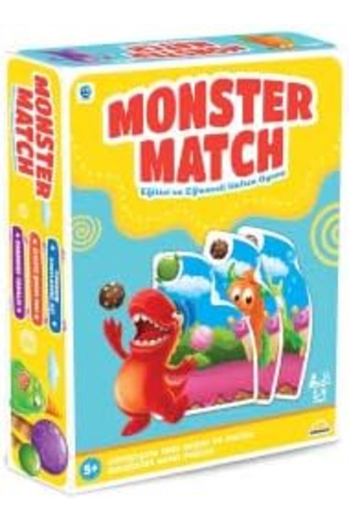 STOREMAX modashine Games Sun-Ctv-Sml-Oyun Match modascope 1014773