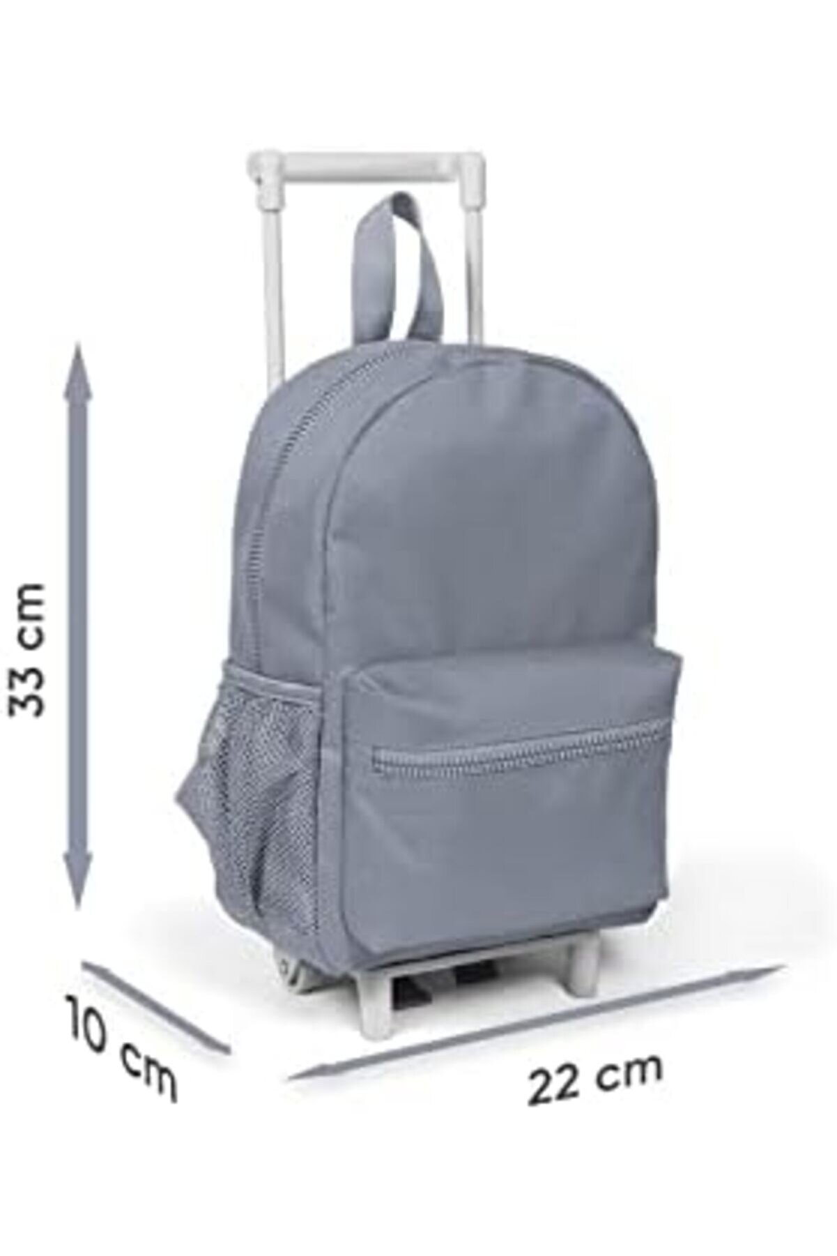 Modashi̇ne Anaokul Çekçek Çanta Modascope 1014773