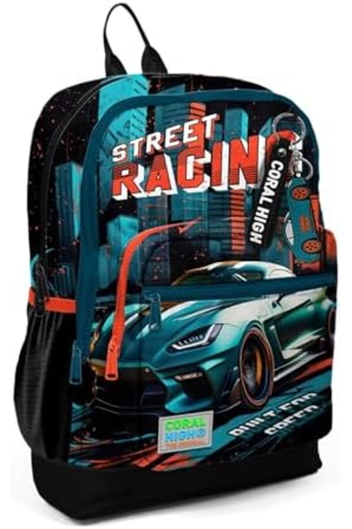 Modashi̇ne Sırt Çanta Modascope 1014773