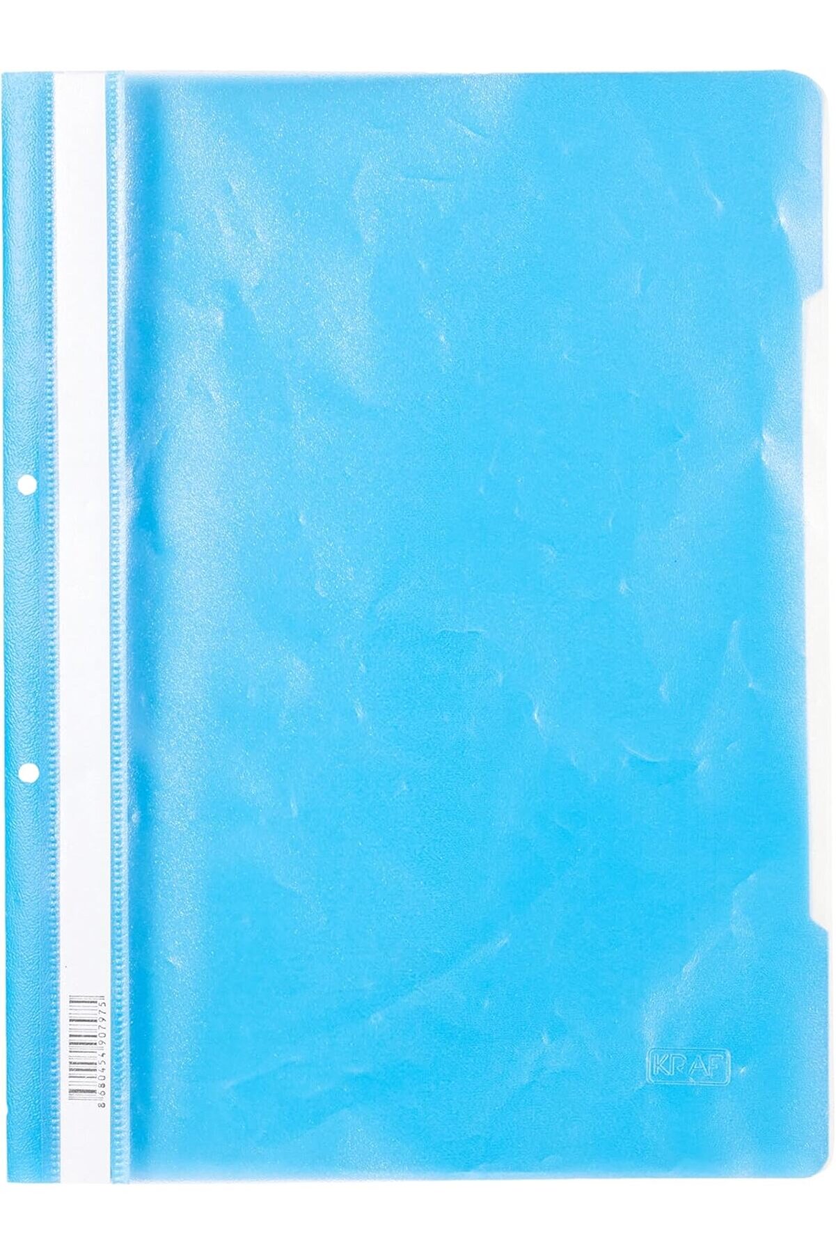 STOREMAX modashine TELLİ DOSYA 1000 MAVİ modascope 1014773