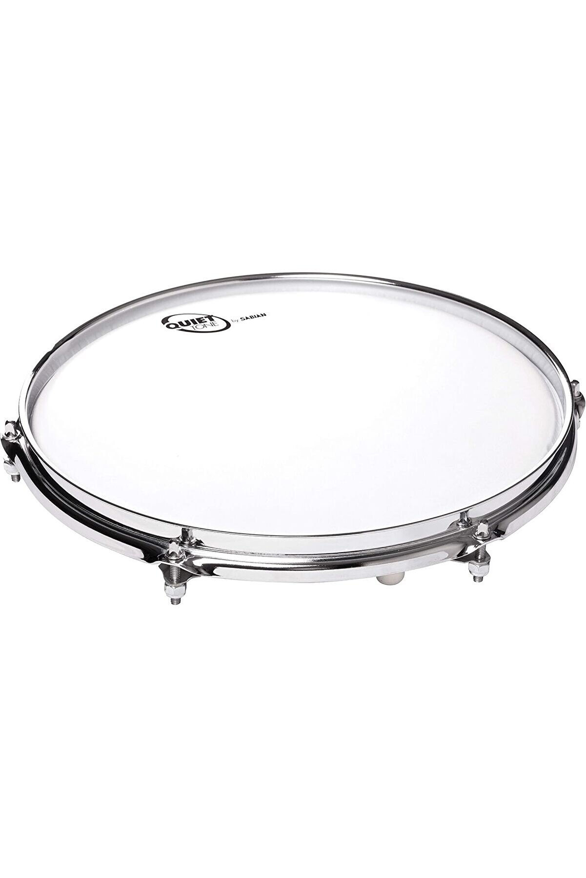 Pltnstoreshop Qt-10Sd Qui̇et Tone Classi̇c Snare Practi̇ce Pad 60 X 62 X 118 Cm Pltnstoreshop 1175735