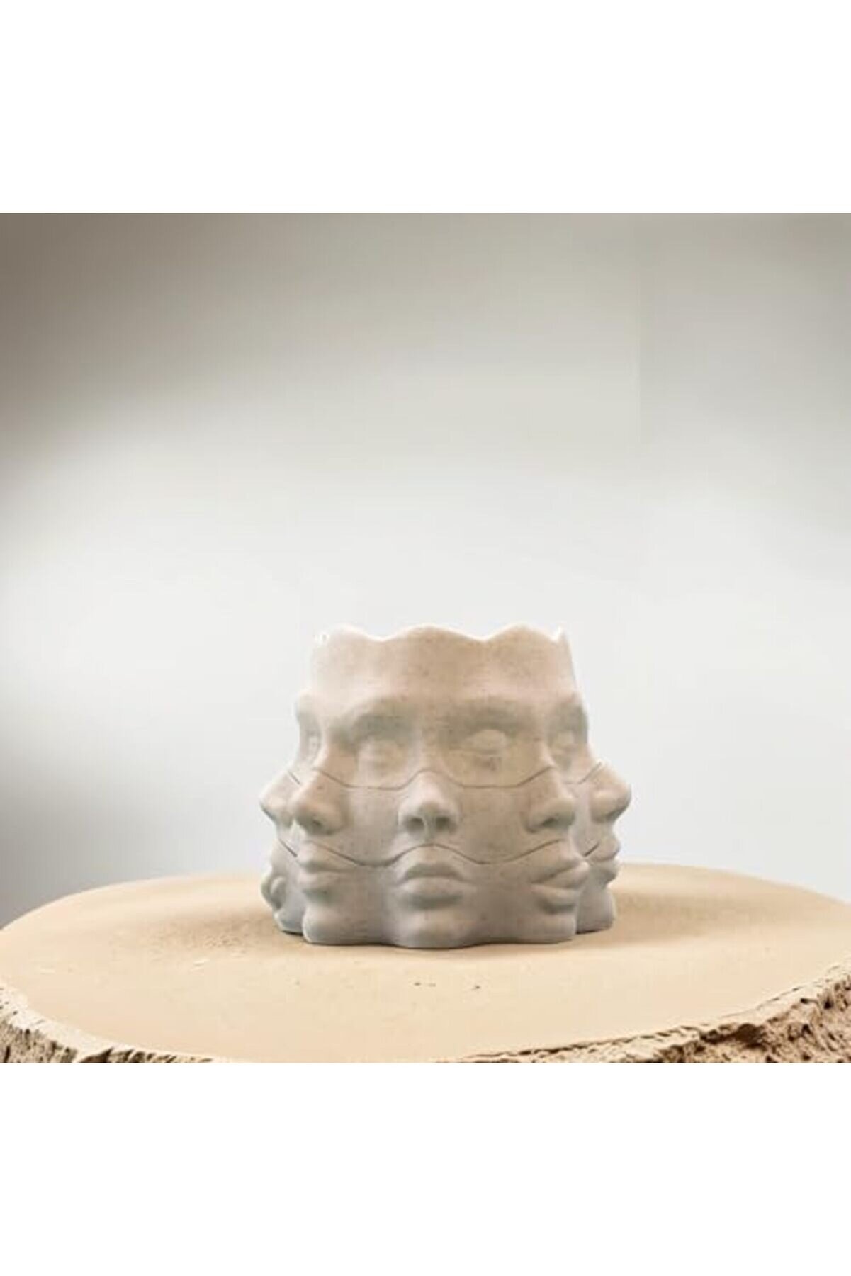 Modashi̇ne Face Organi̇zer Modascope 1014773