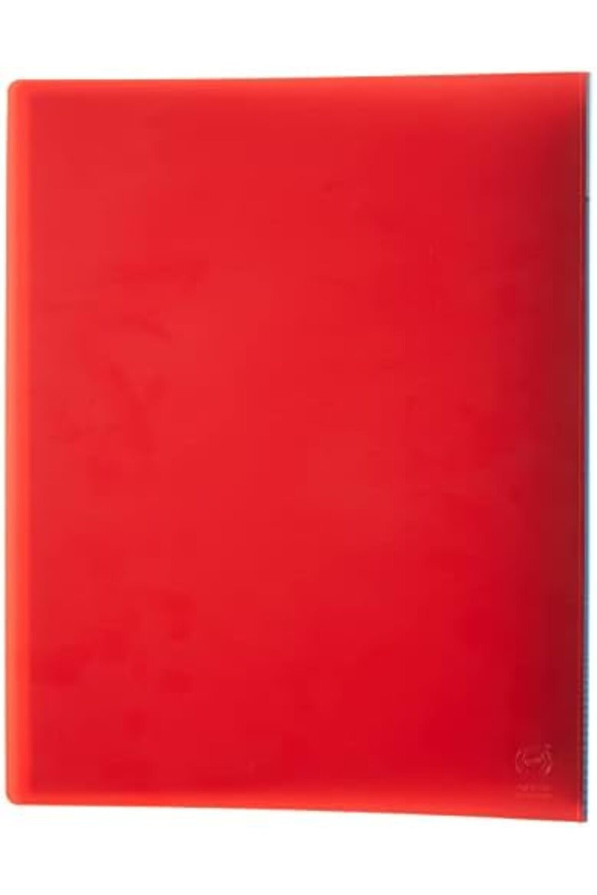 Modashi̇ne Sunum Dosyasi̇ Halkali̇ Mekani̇zma Kırmızı 20Sy Modascope 1014773