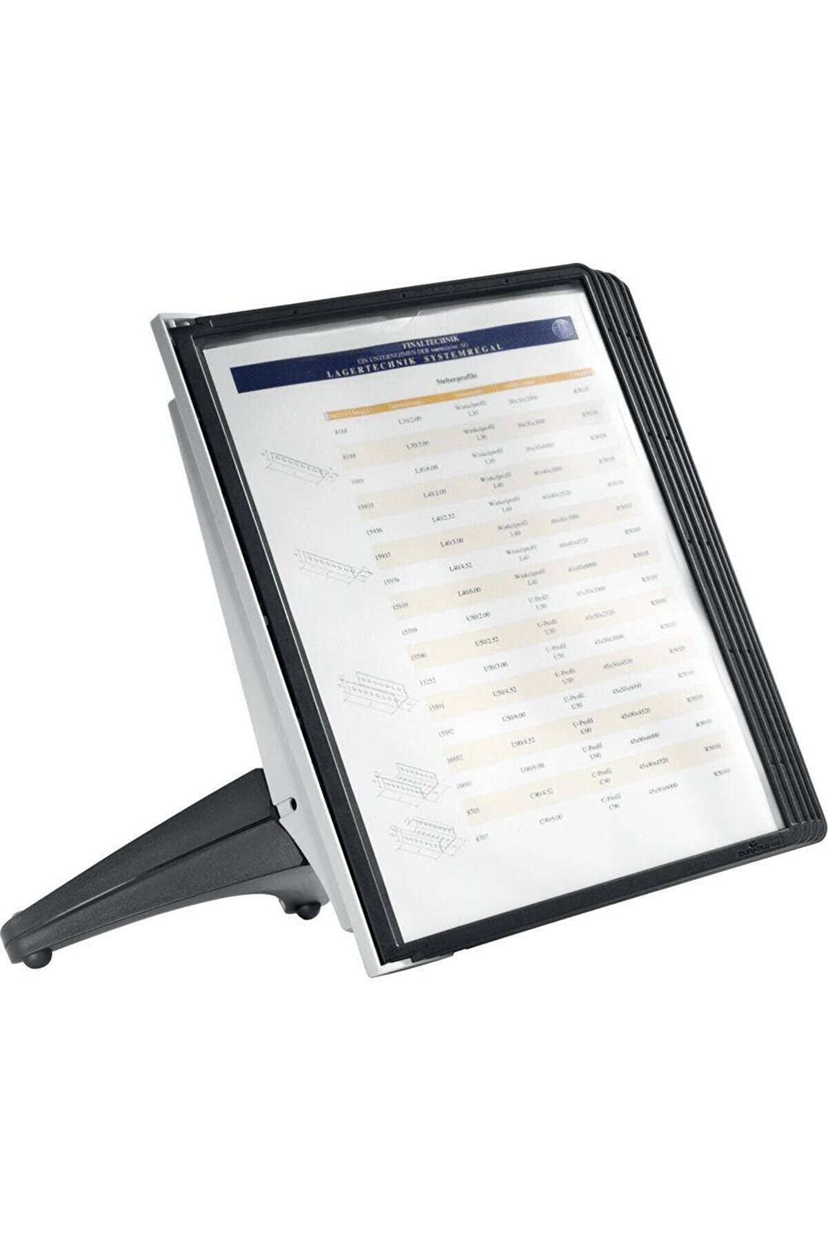 STOREMAX svngsphereshop SHERPA® soho Bilgi Görüntüleme Sistemi svngsphereshop 917250