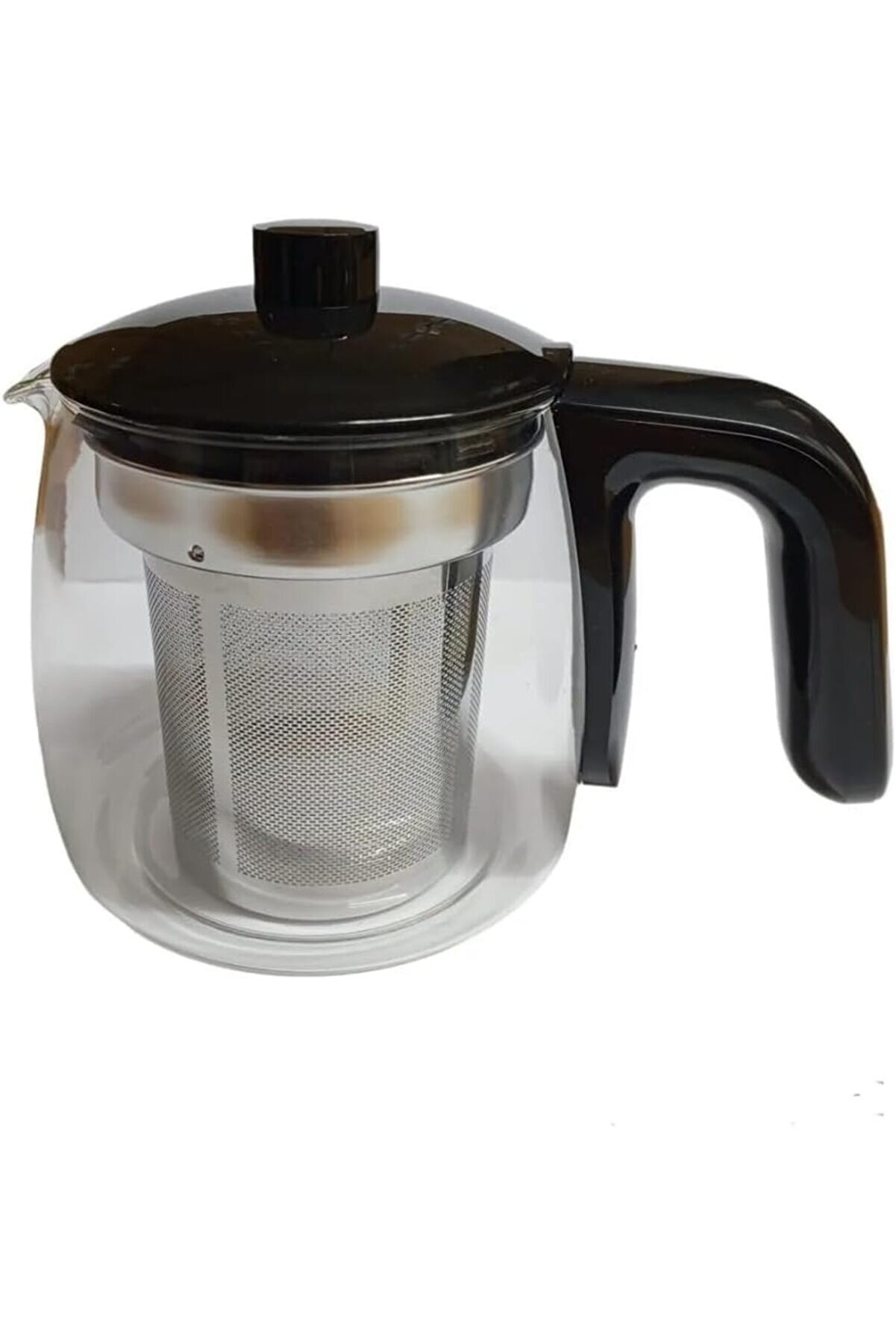 STOREMAX modashine parça EXPERT UYUMLU CAM DEMLİK PASLANMAZ FİLTRELİ modascope 1014773