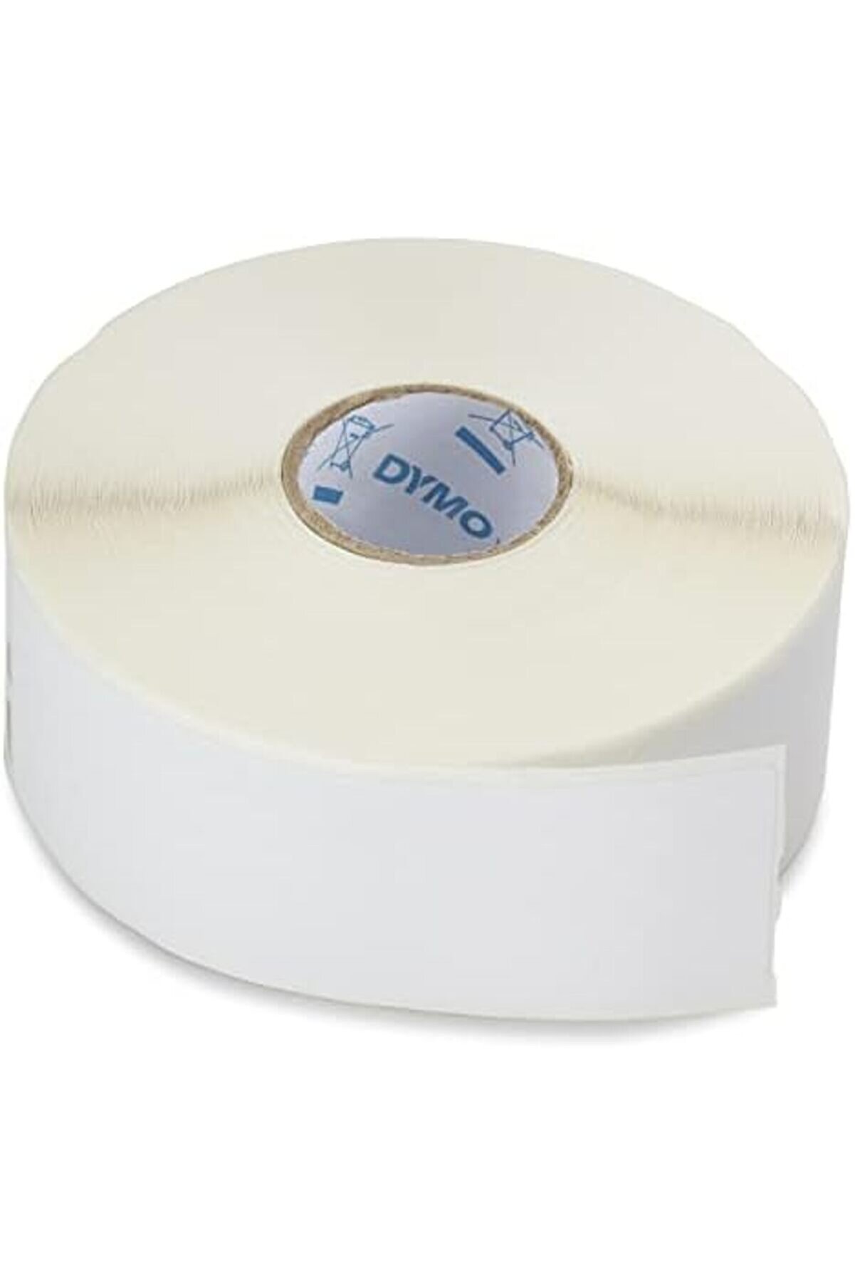 Modashi̇ne Labelwri̇ter Eti̇ket Yazıcıları İçi̇n Otanti̇k Lw Posta Adresi̇ Eti̇ketleri̇, (1-1/8" X 3-1/2"),