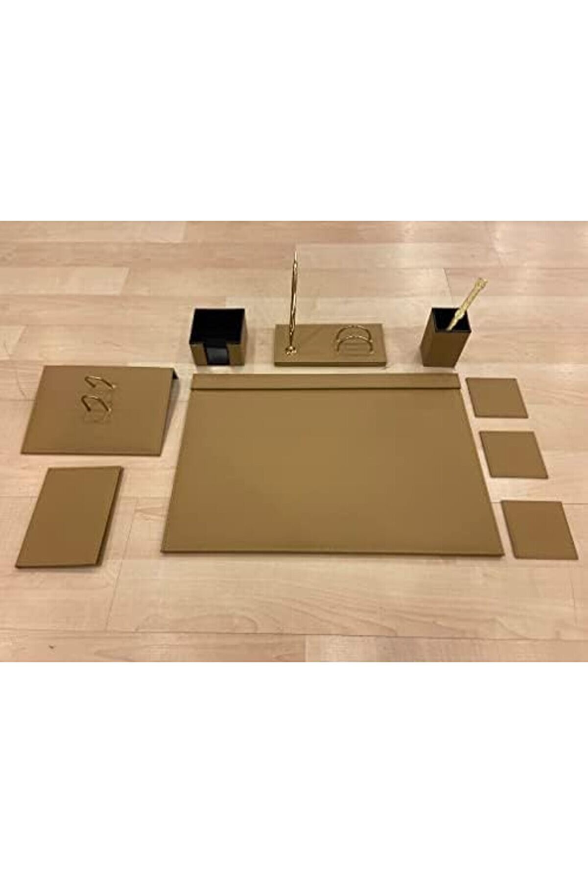 Ofi̇s Klasi̇k Sümen Takımı/Toscano / 8 Parça 1175713